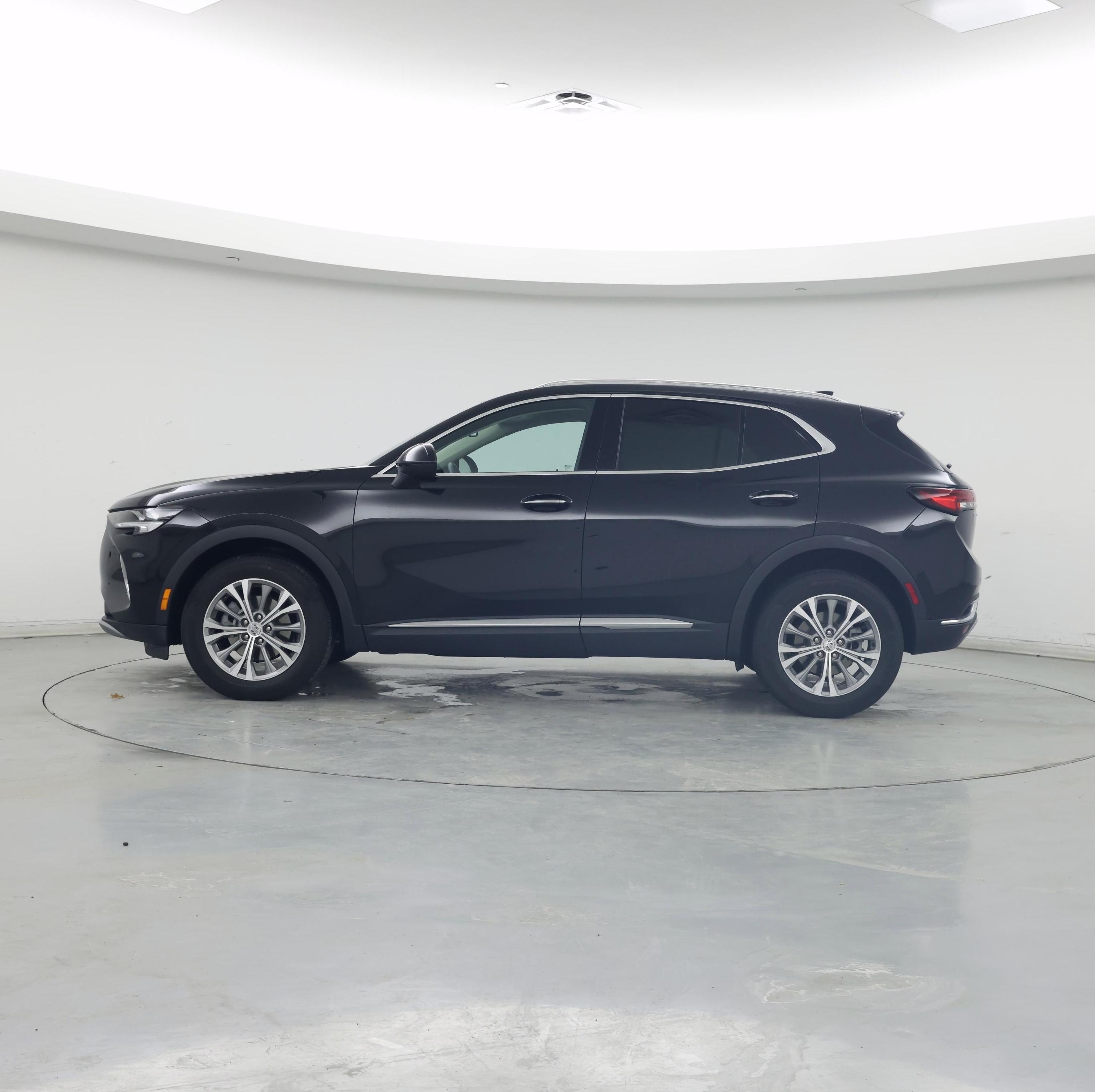 Thumbnail: 2022 Buick Envision - 3