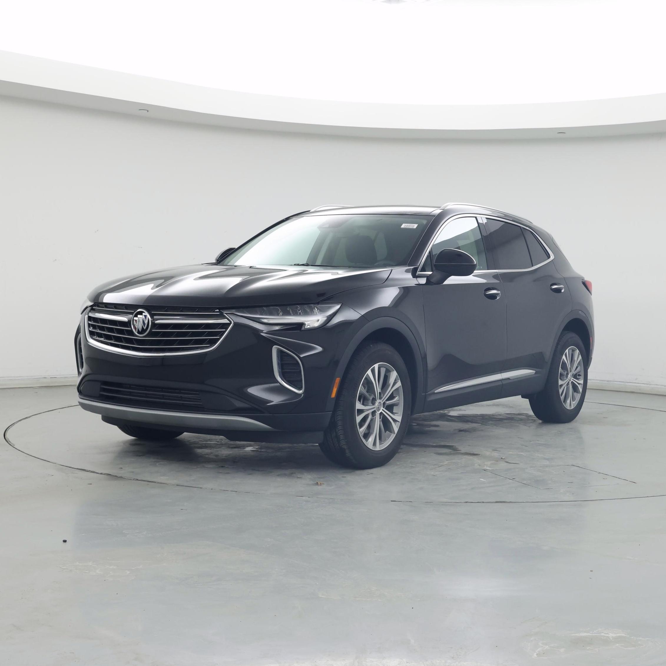 Thumbnail: 2022 Buick Envision - 4