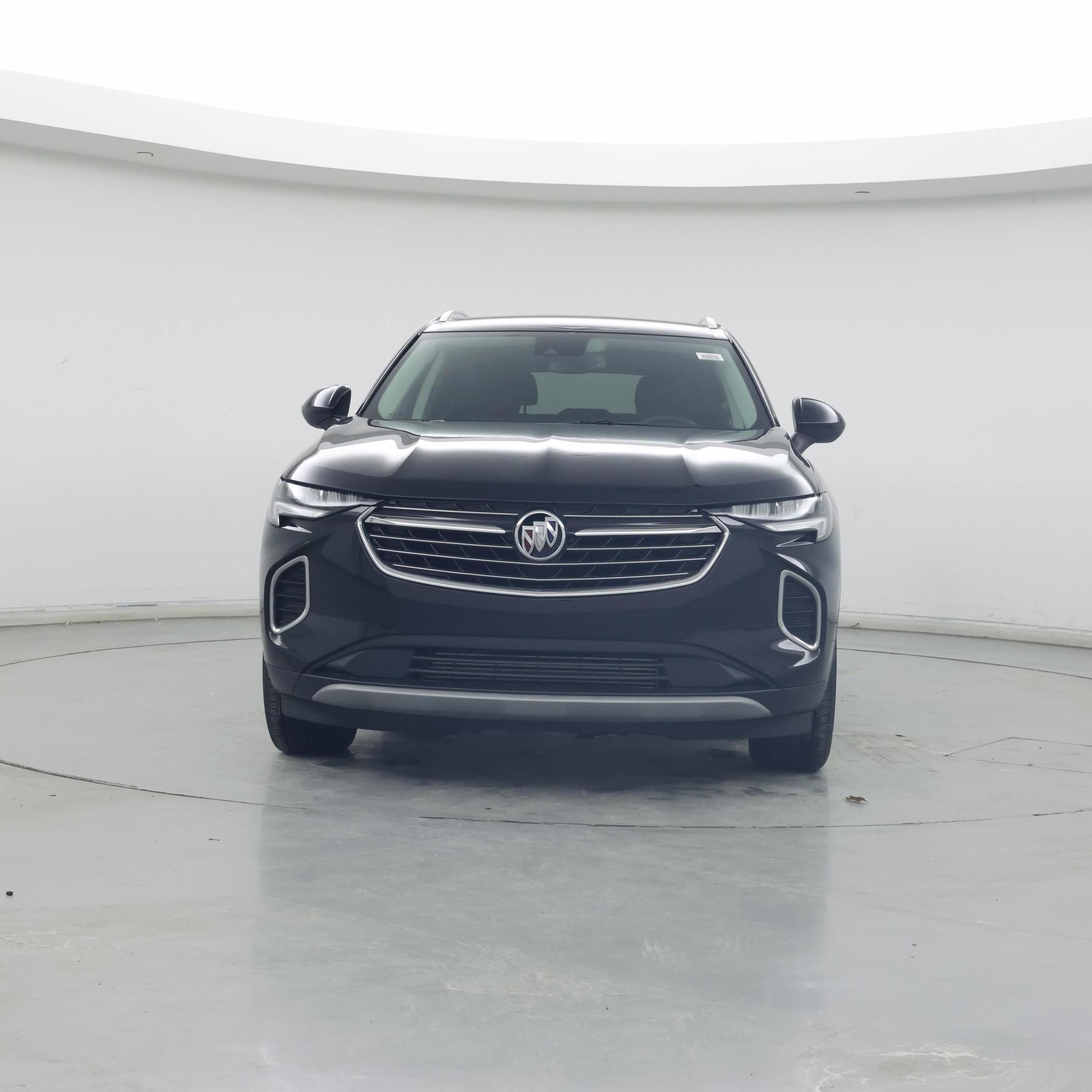 Thumbnail: 2022 Buick Envision - 5