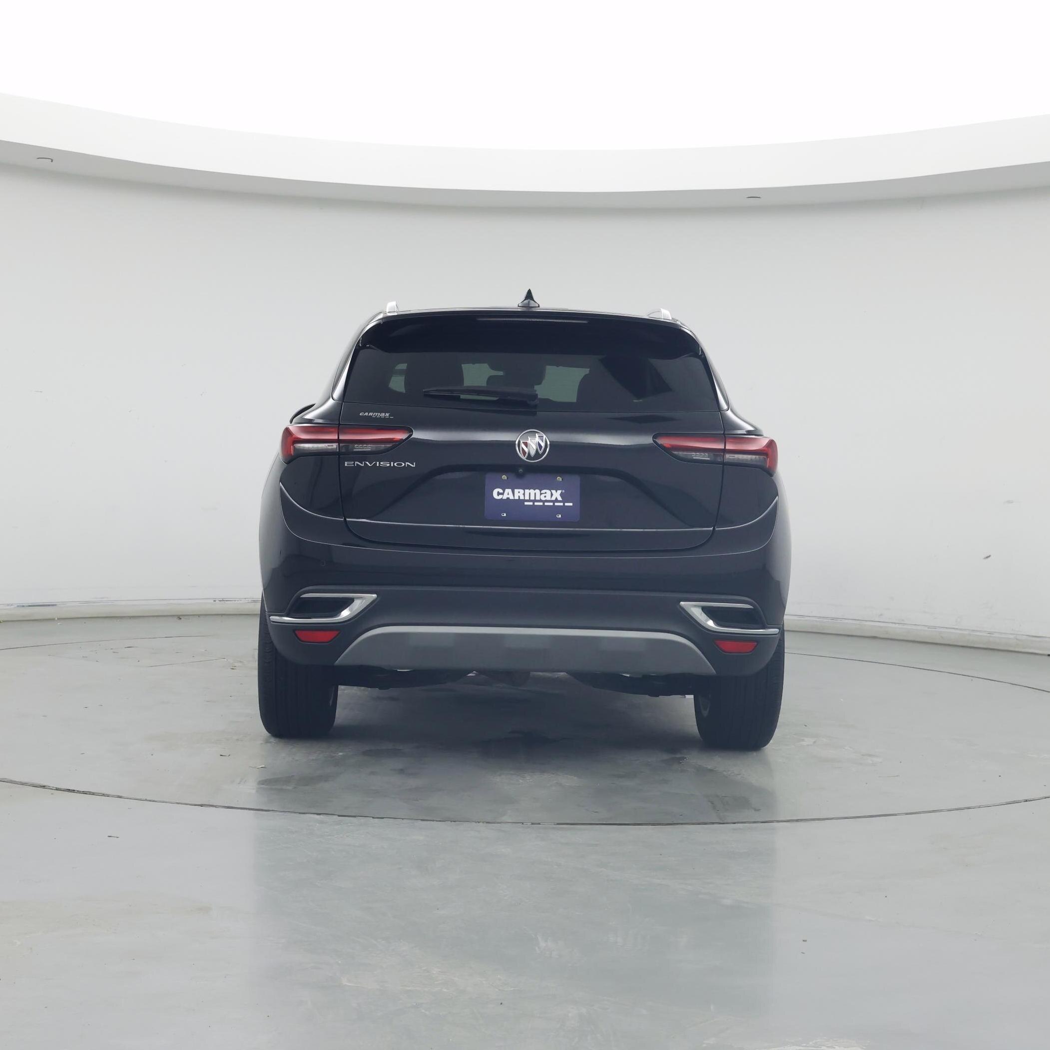 Thumbnail: 2022 Buick Envision - 6