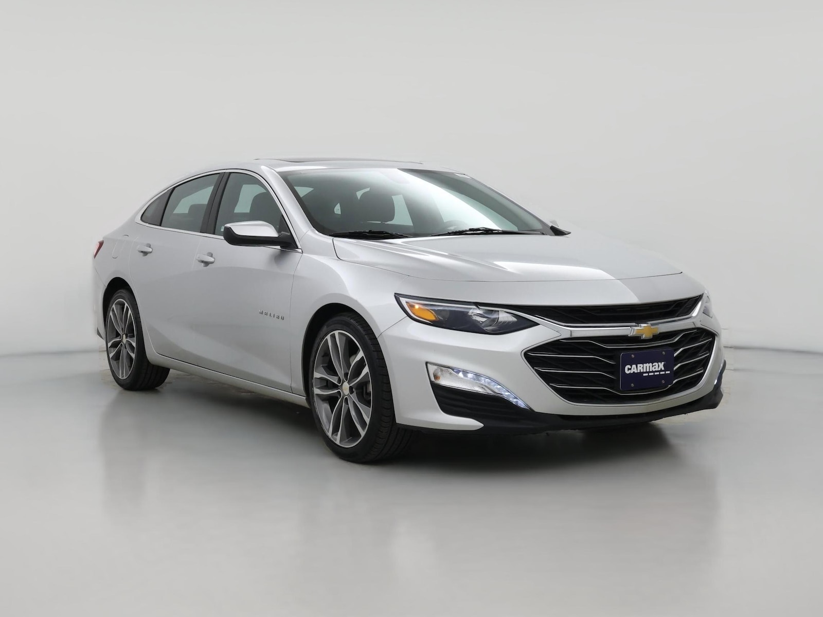 2022 Chevrolet Malibu