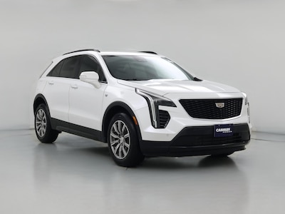 2020 Cadillac XT4 Sport