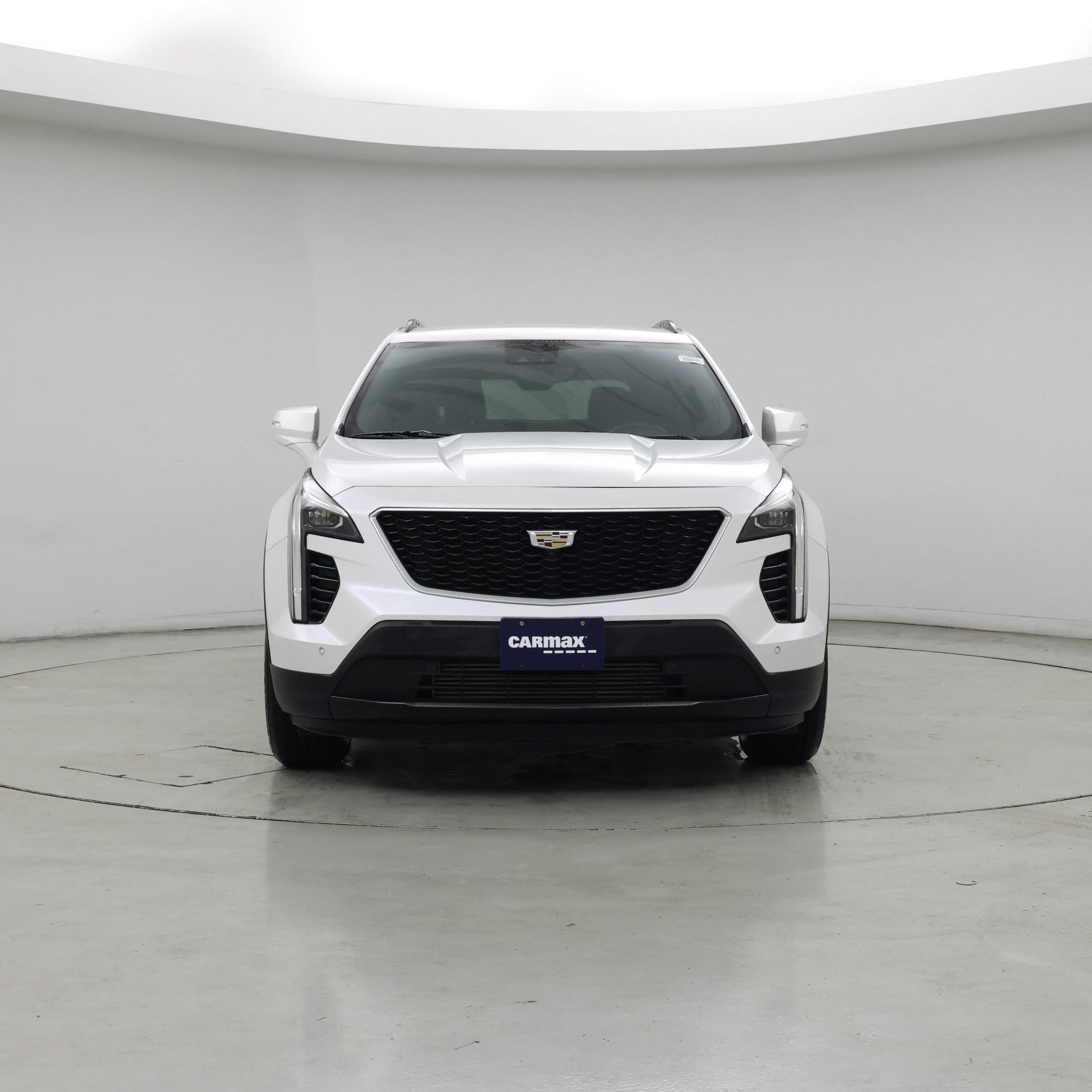 Thumbnail: 2020 Cadillac XT4 - 5
