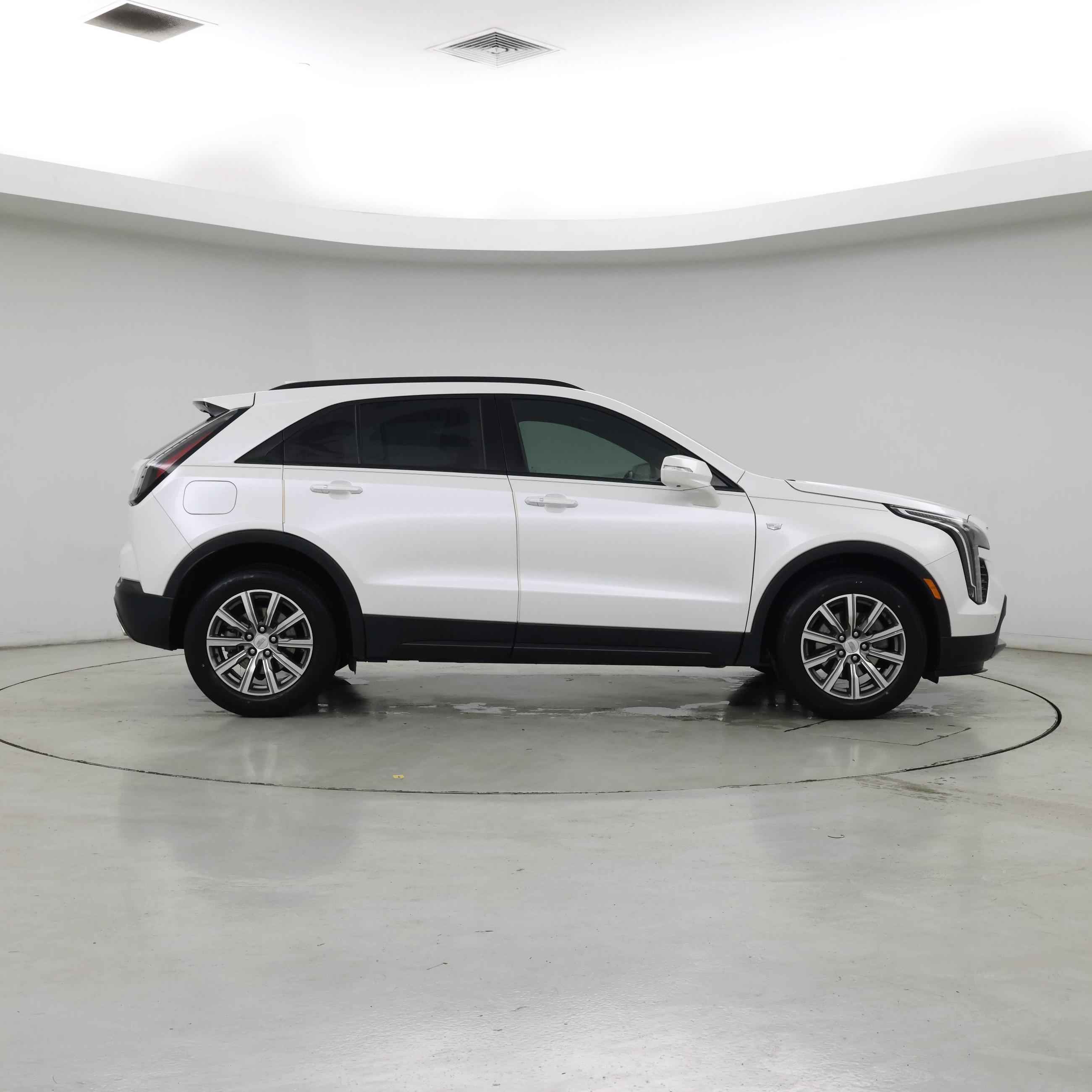 Thumbnail: 2020 Cadillac XT4 - 7