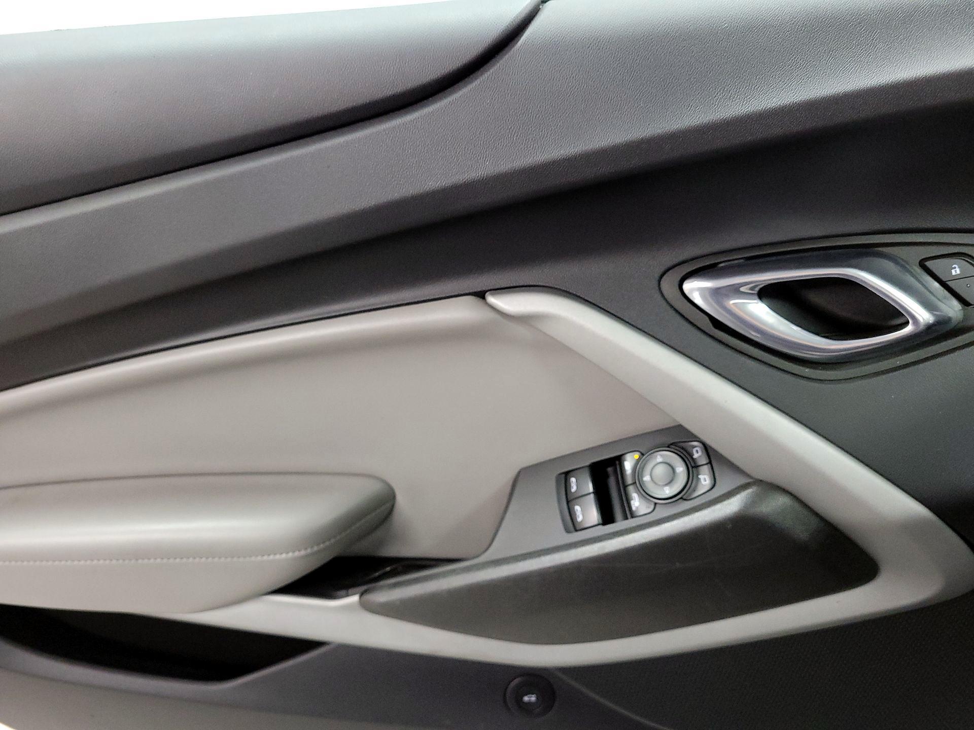 Thumbnail: 2023 Chevrolet Camaro - 10