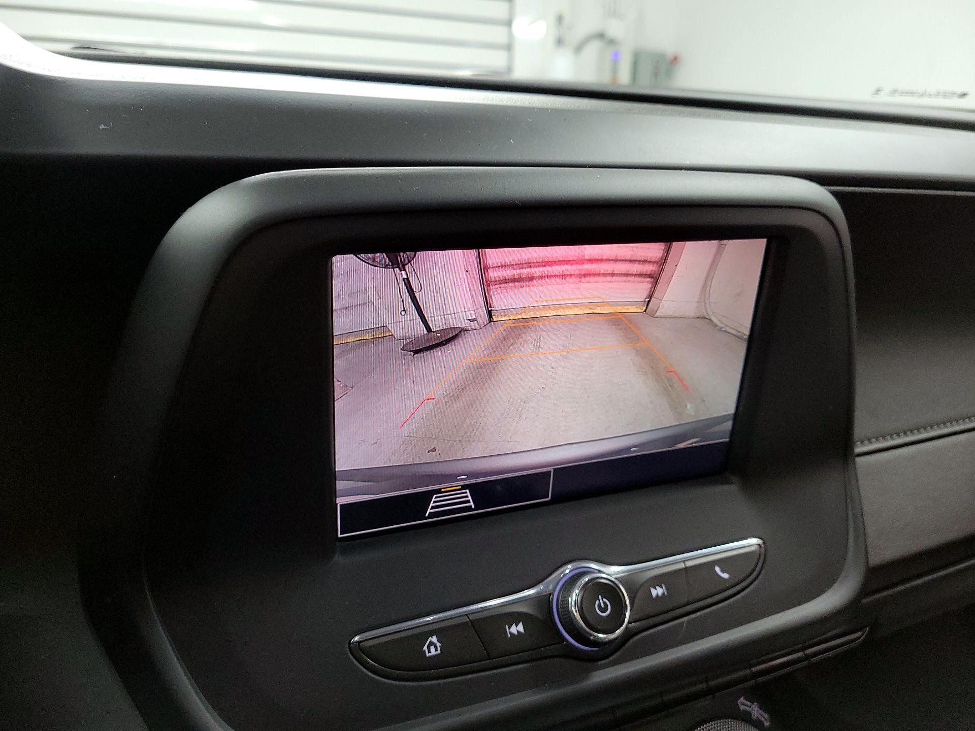 Thumbnail: 2023 Chevrolet Camaro - 11