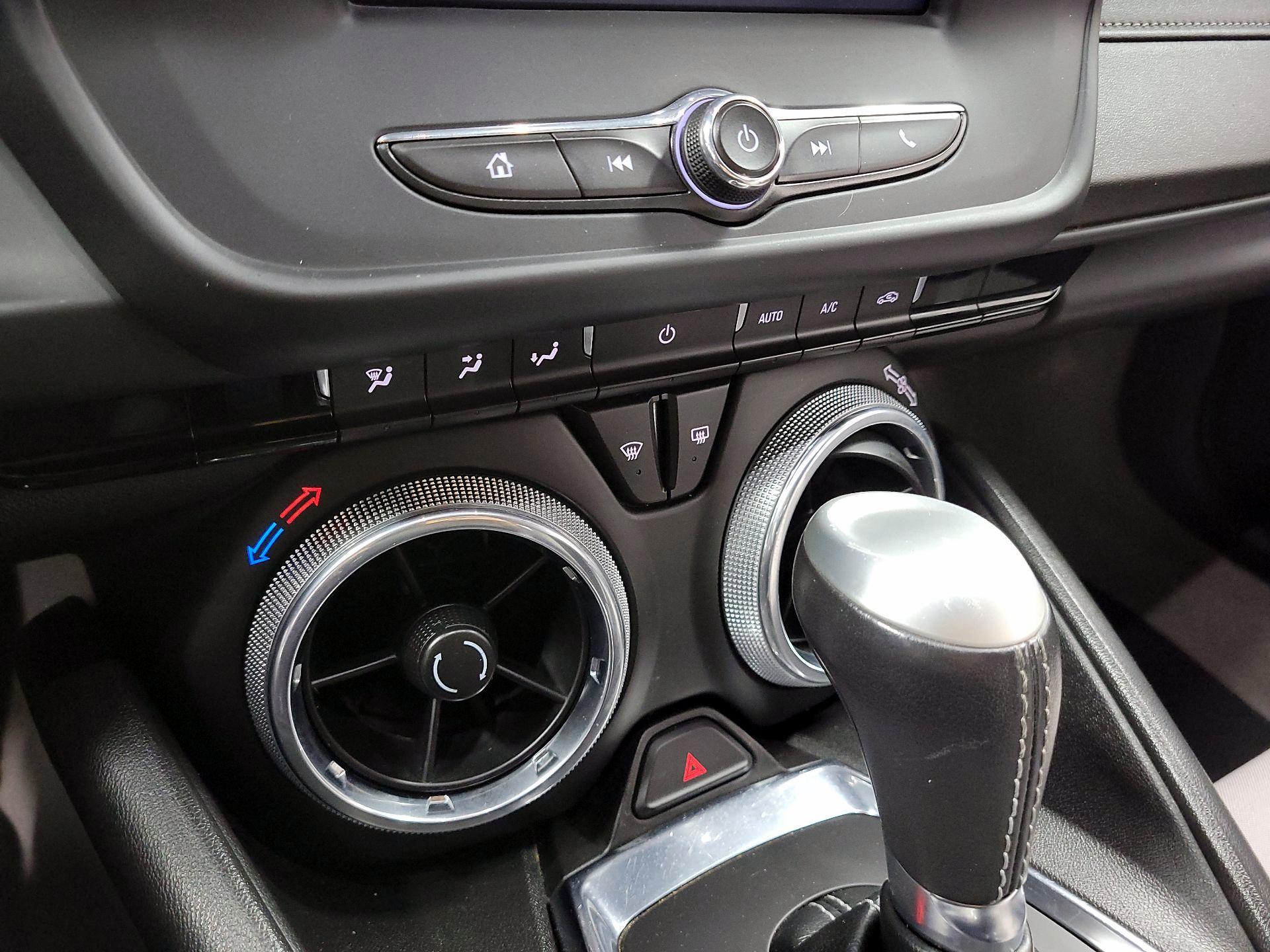 Thumbnail: 2023 Chevrolet Camaro - 13