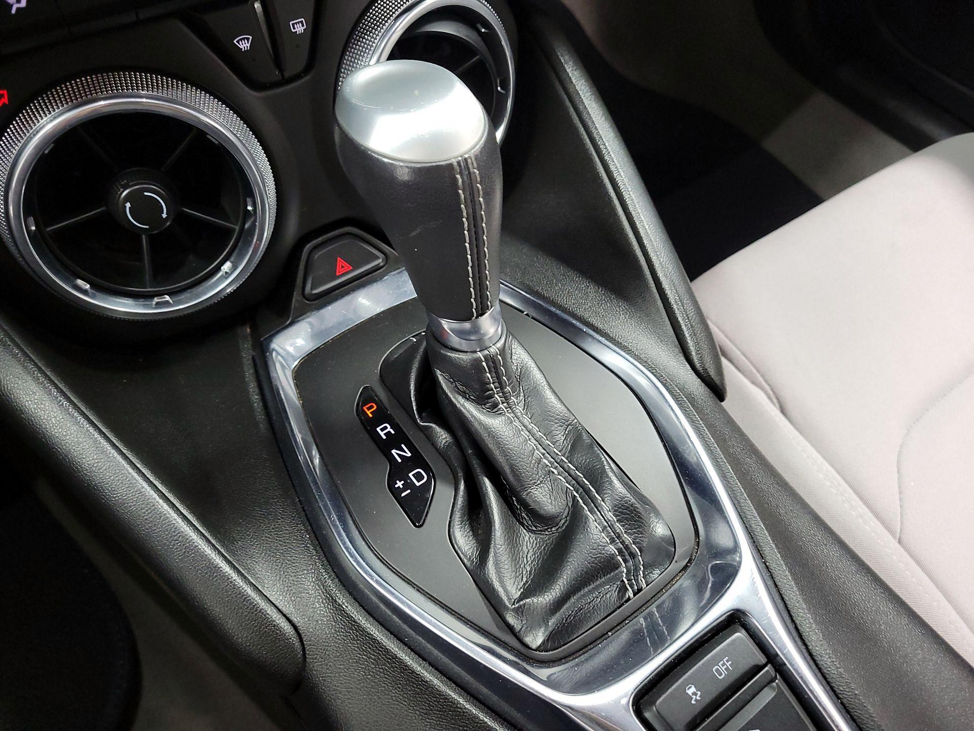 Thumbnail: 2023 Chevrolet Camaro - 14