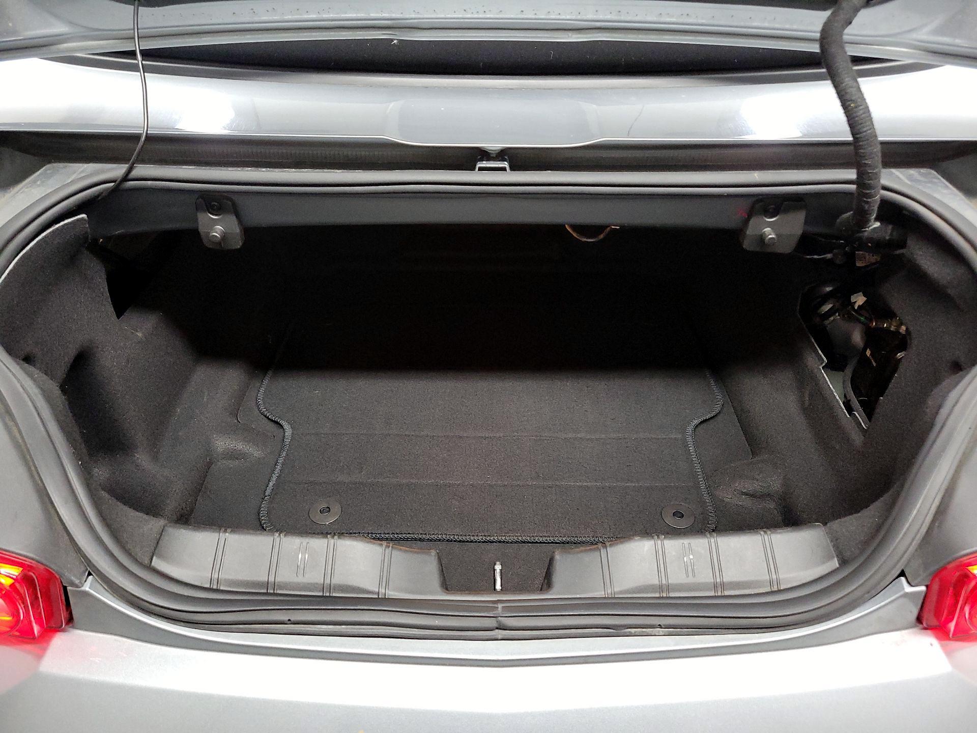 Thumbnail: 2023 Chevrolet Camaro - 15