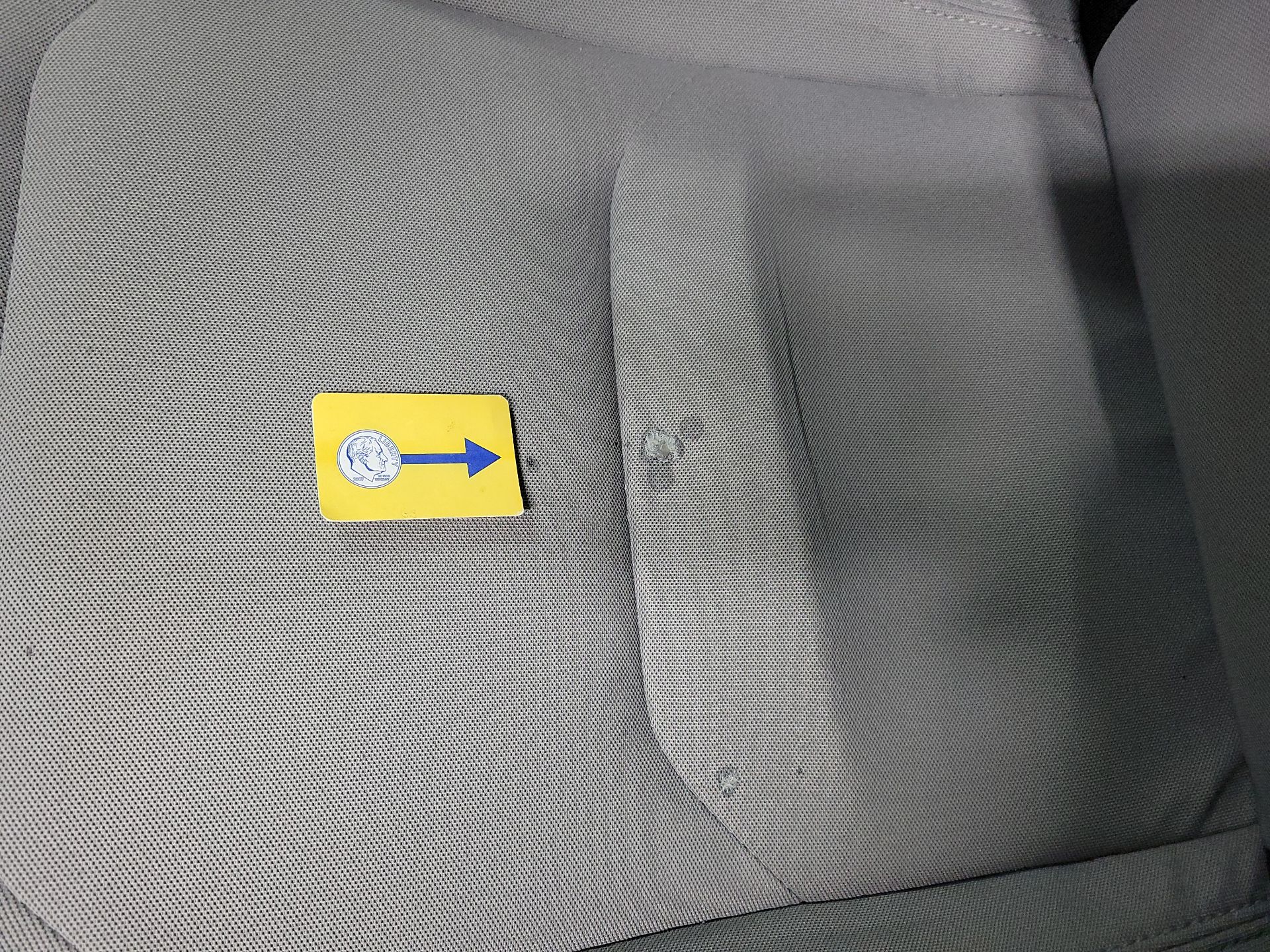 Thumbnail: 2023 Chevrolet Camaro - 18