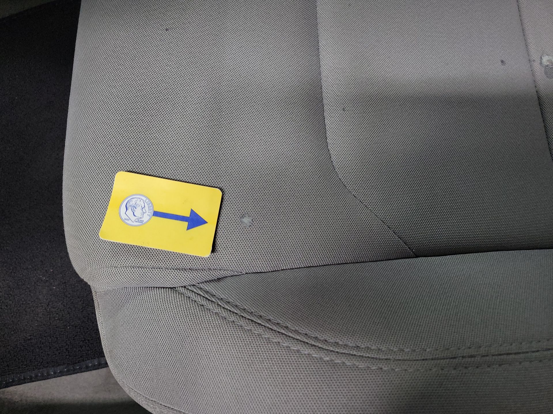 Thumbnail: 2023 Chevrolet Camaro - 19