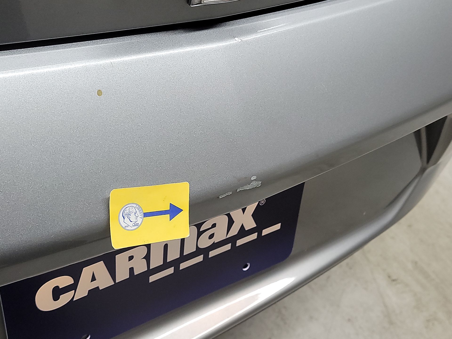 Thumbnail: 2023 Chevrolet Camaro - 20