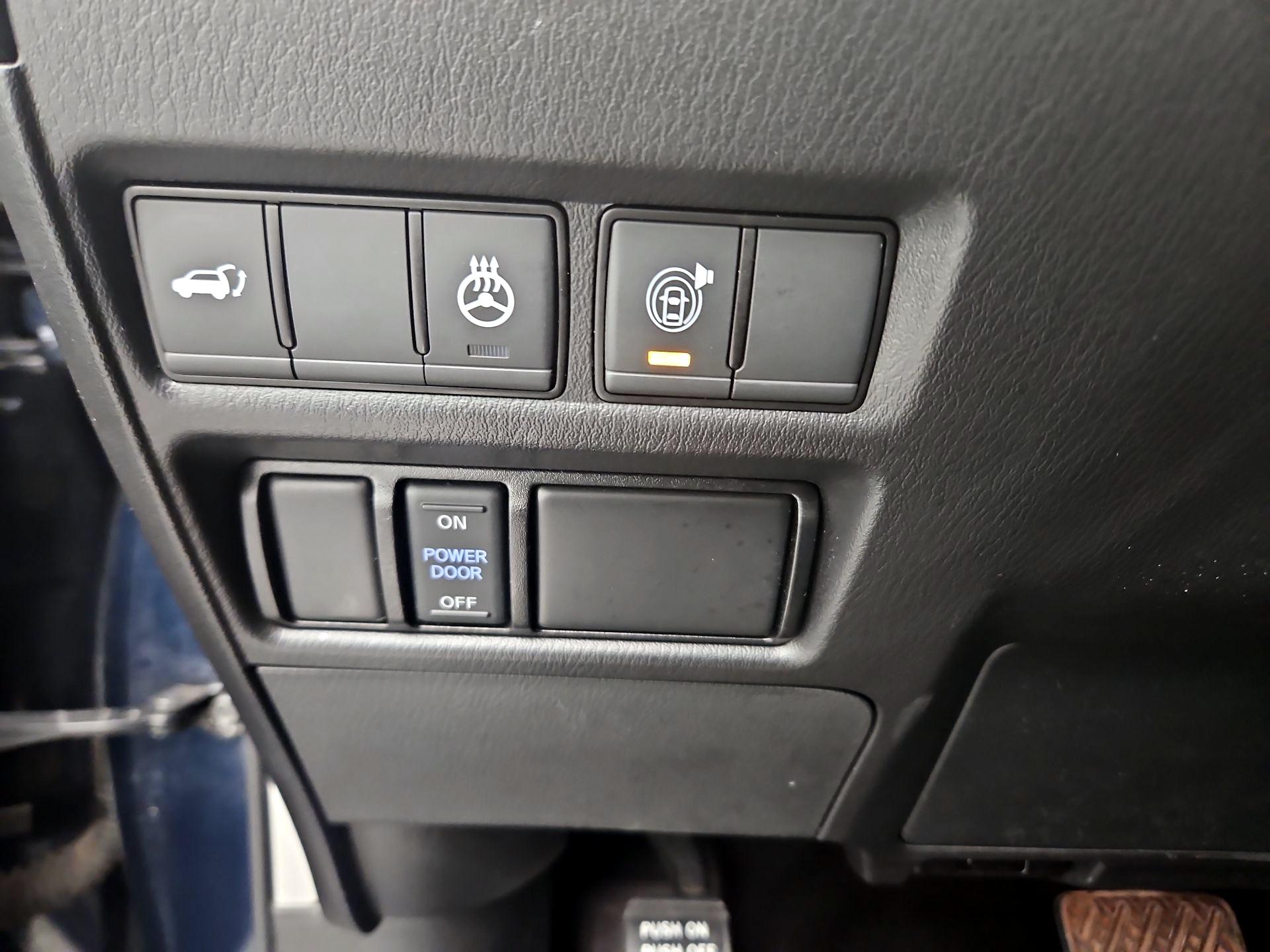 Thumbnail: 2024 INFINITI QX80 - 13