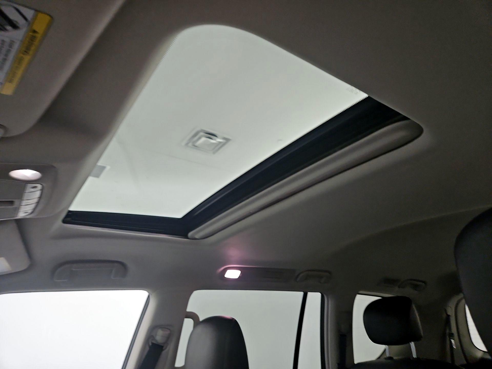 Thumbnail: 2024 INFINITI QX80 - 18