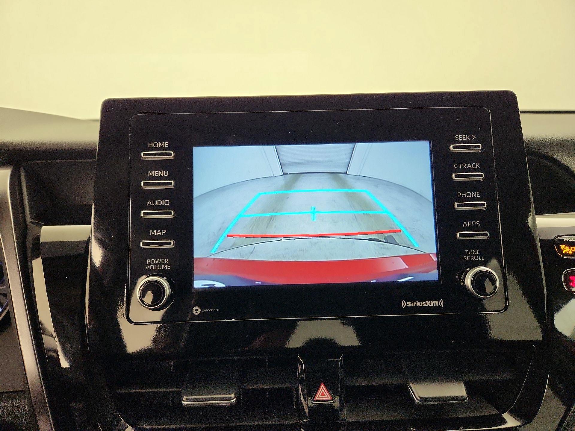 Thumbnail: 2023 Toyota Camry - 14