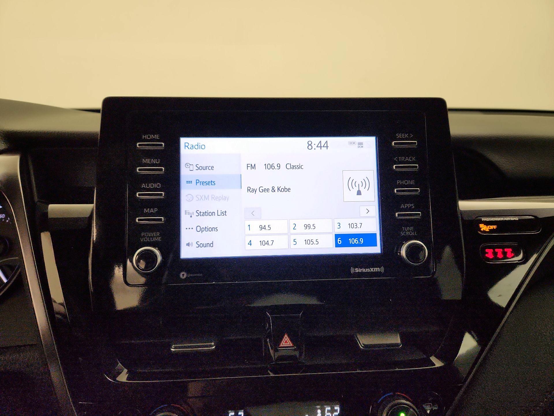 Thumbnail: 2023 Toyota Camry - 15