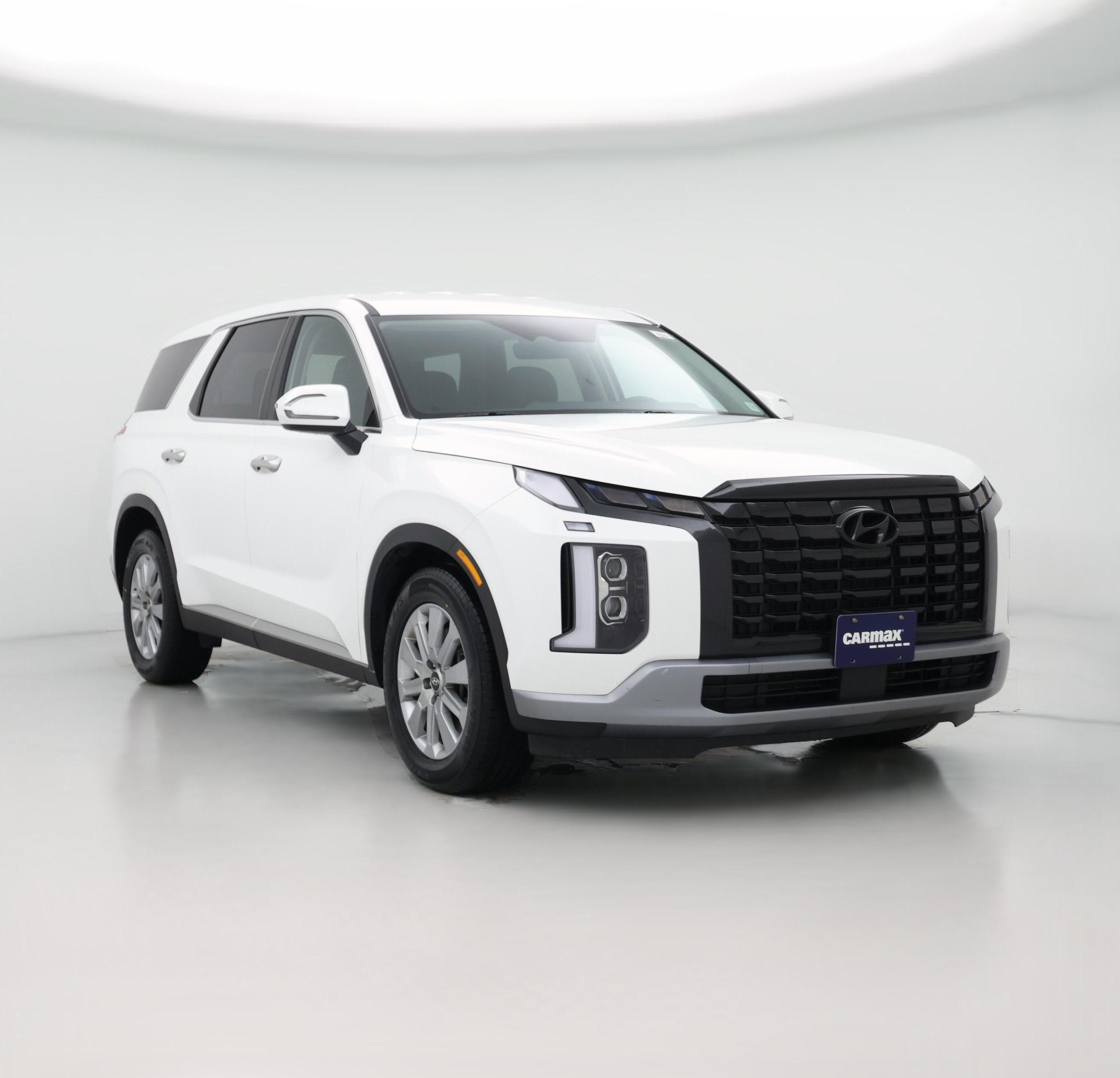 Thumbnail: 2023 Hyundai Palisade - 1
