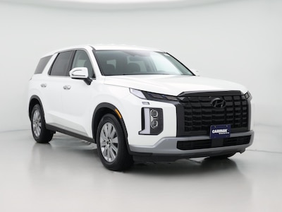 2023 Hyundai Palisade SE