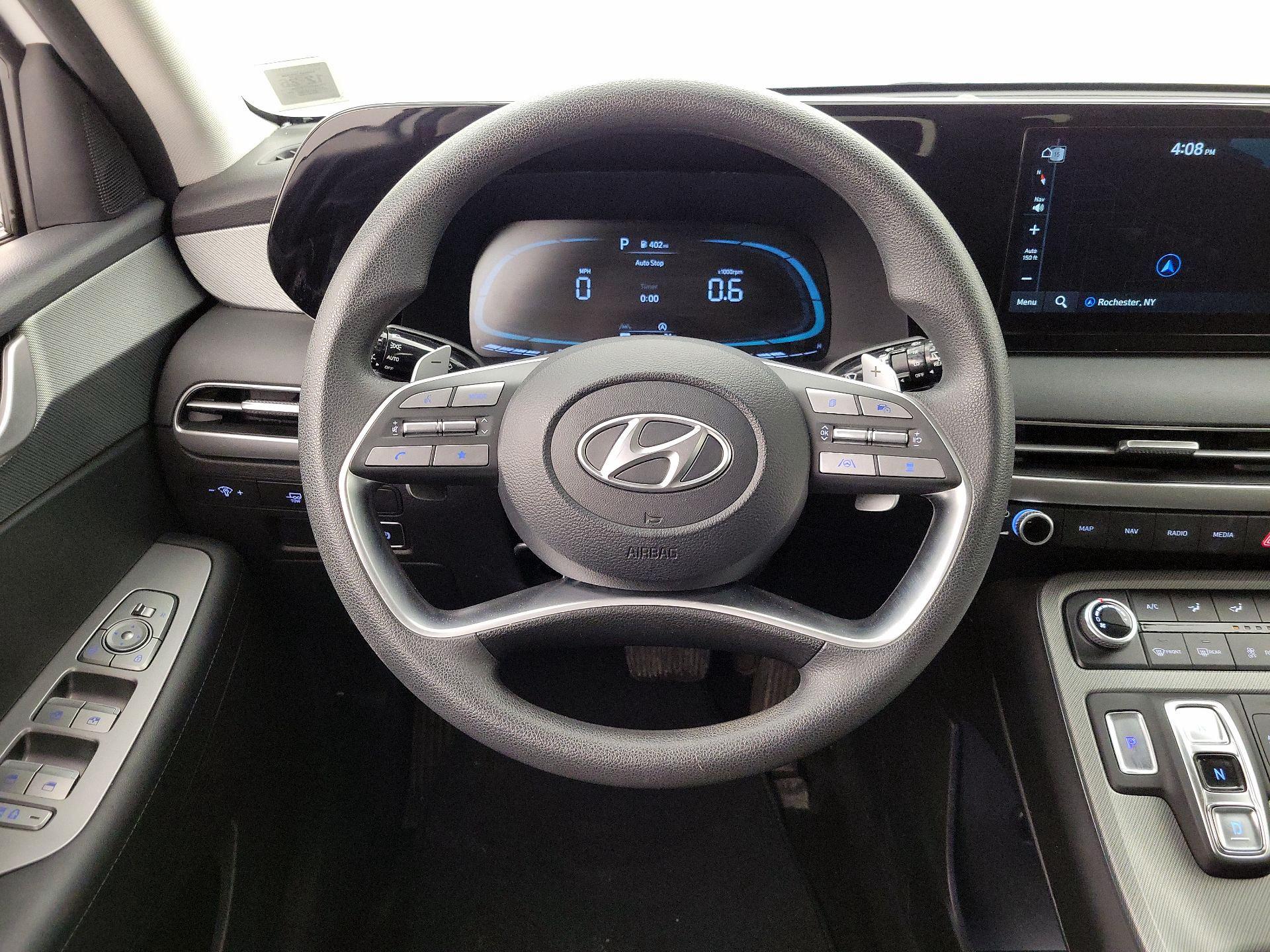 Thumbnail: 2023 Hyundai Palisade - 10