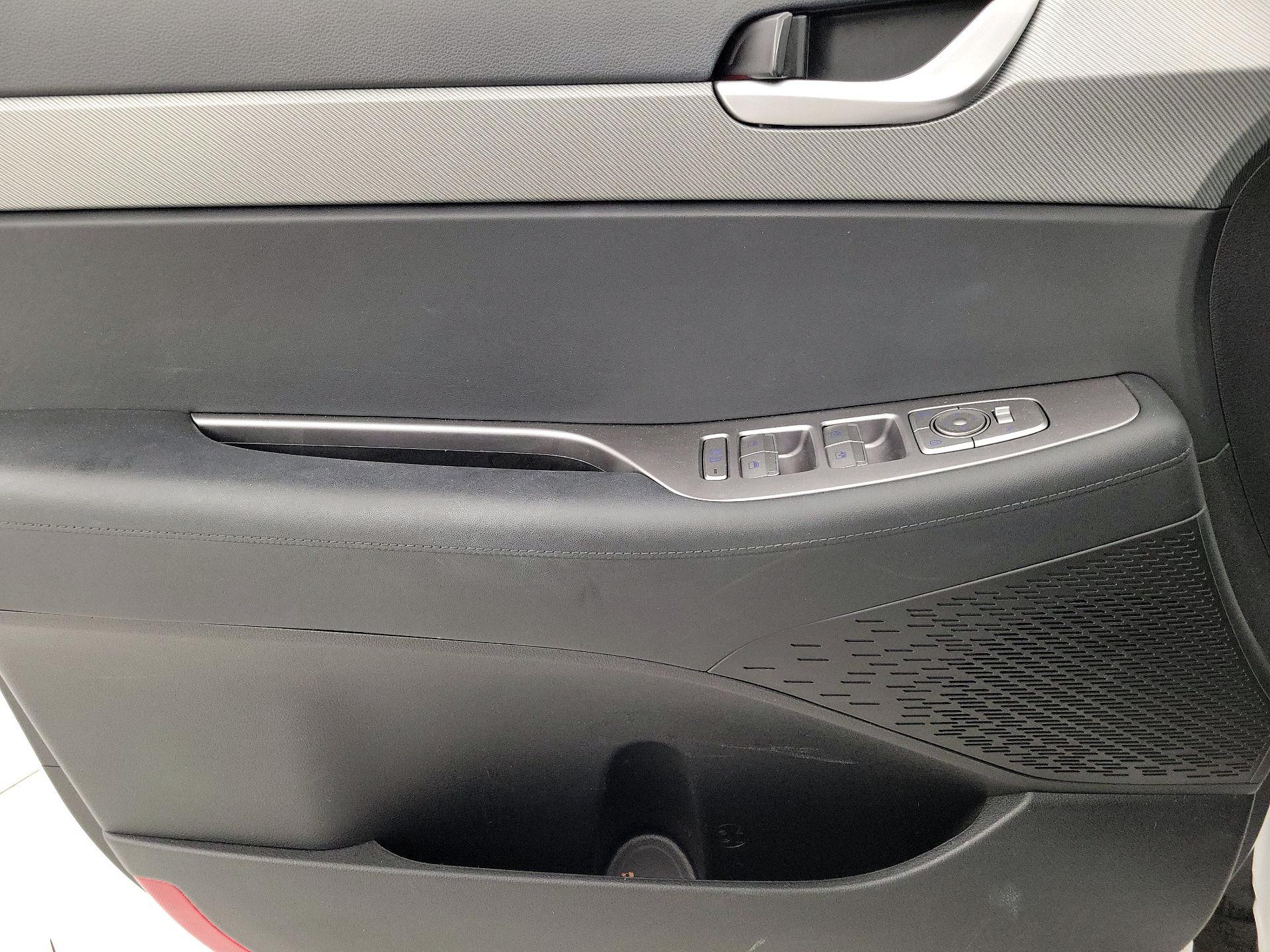 Thumbnail: 2023 Hyundai Palisade - 12