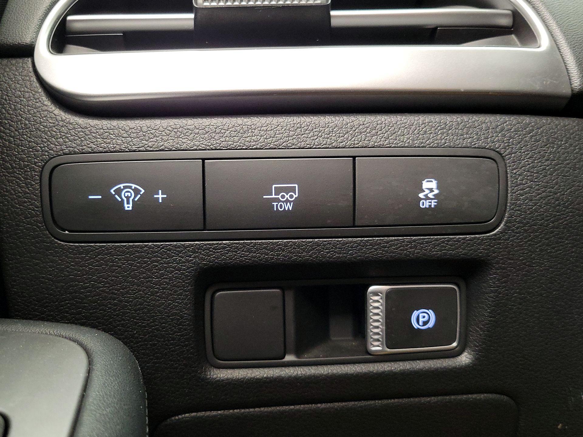 Thumbnail: 2023 Hyundai Palisade - 13