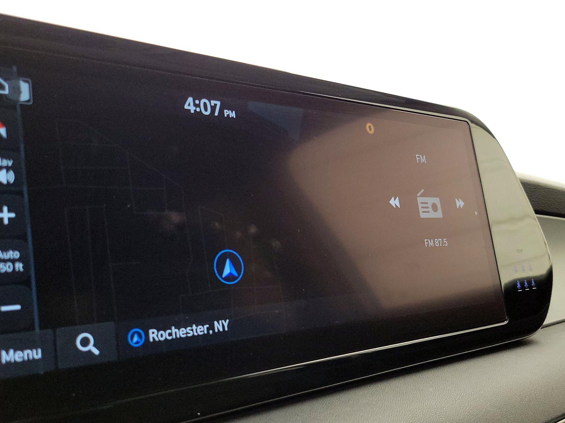 Thumbnail: 2023 Hyundai Palisade - 14