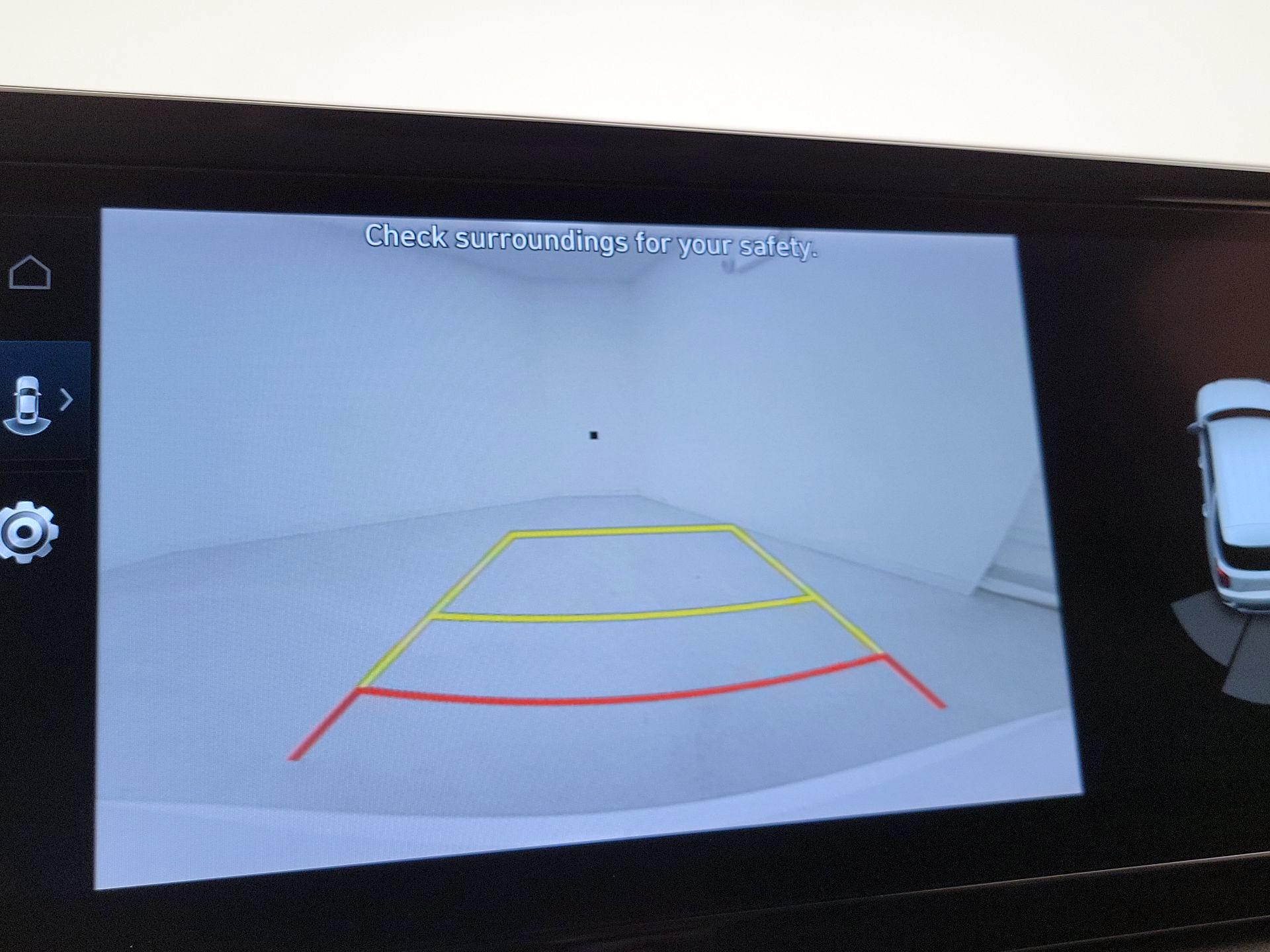 Thumbnail: 2023 Hyundai Palisade - 15