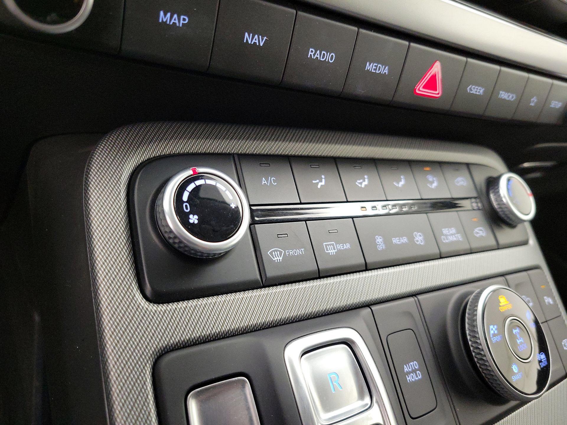 Thumbnail: 2023 Hyundai Palisade - 17