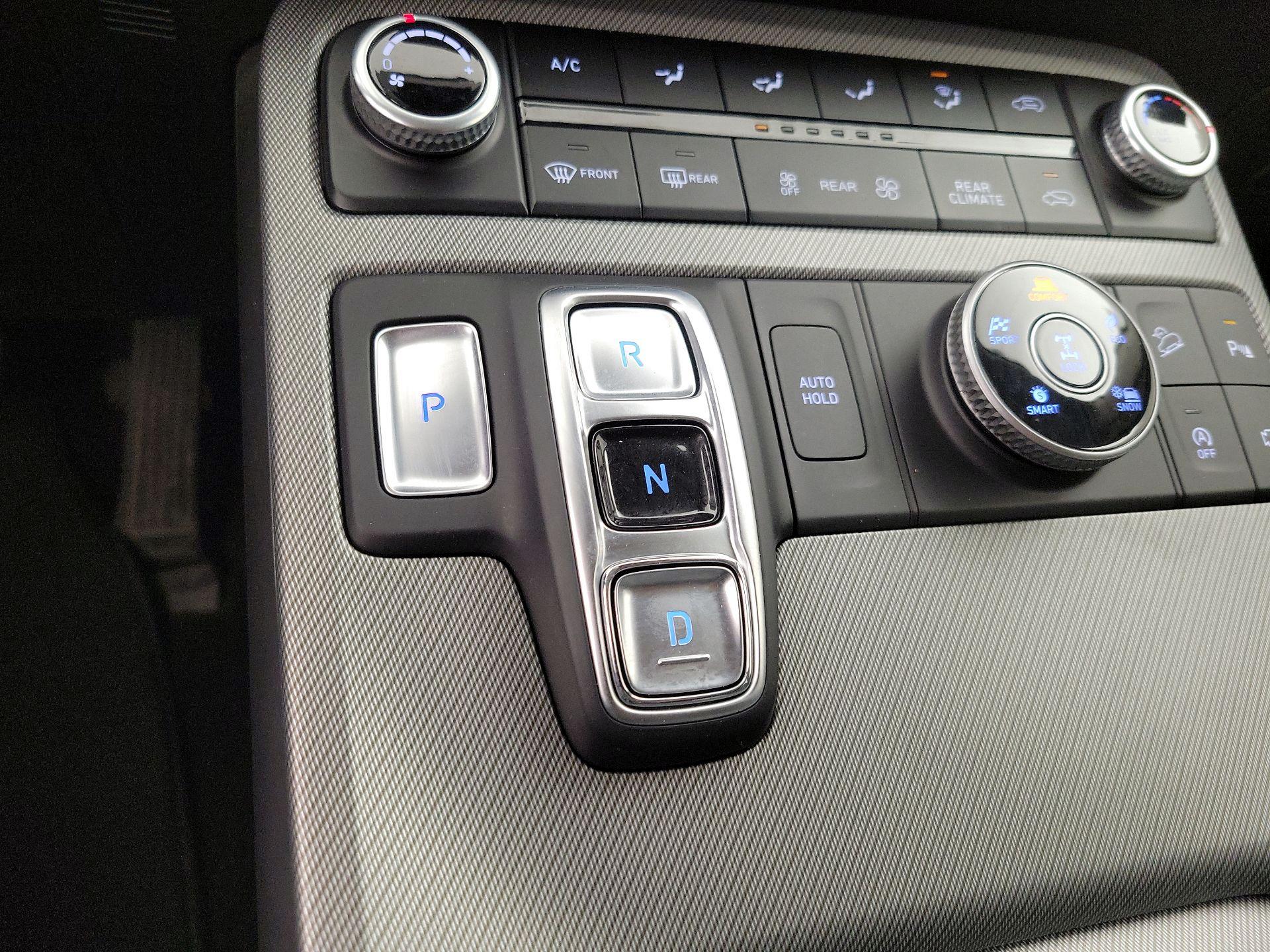 Thumbnail: 2023 Hyundai Palisade - 18