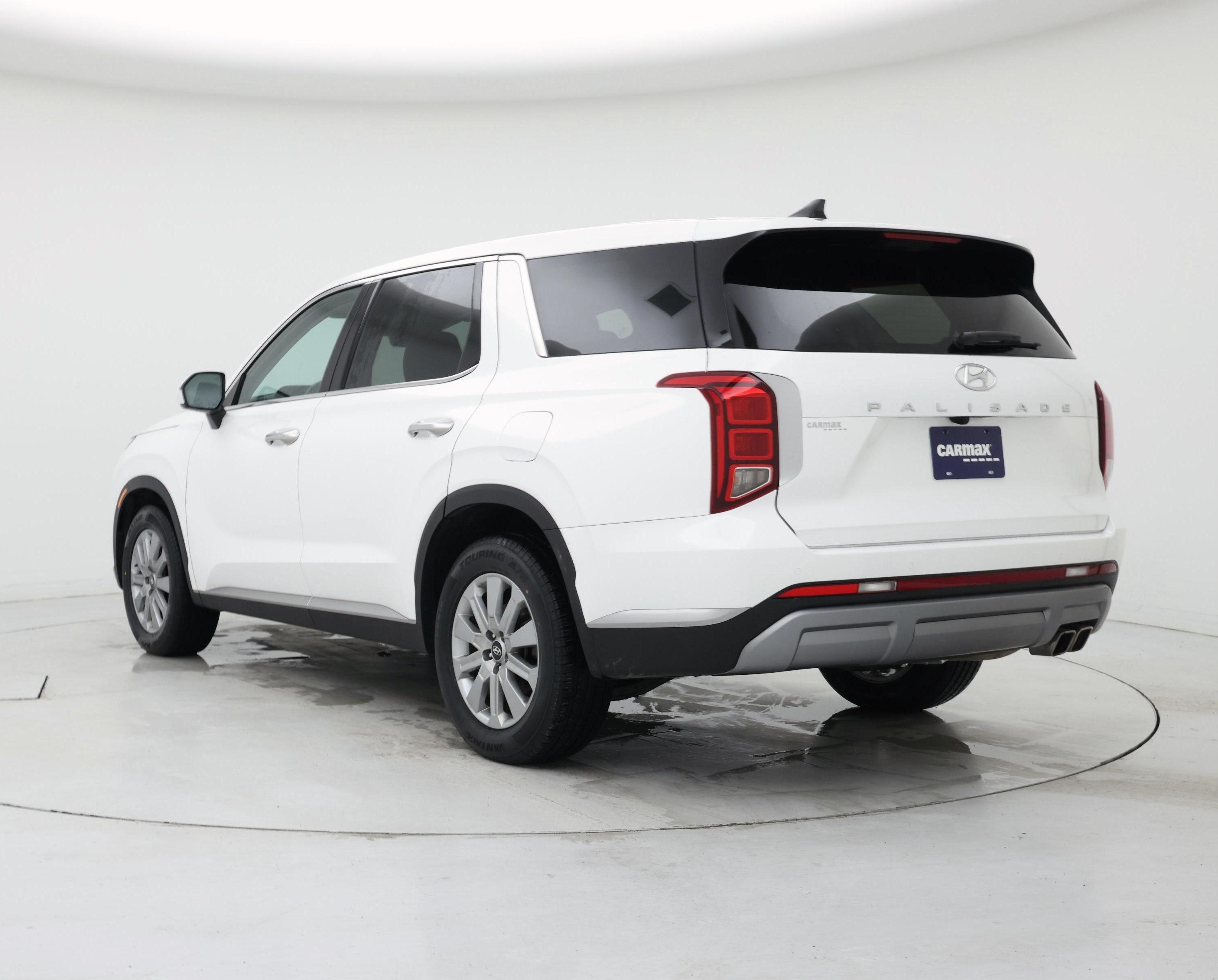 Thumbnail: 2023 Hyundai Palisade - 2