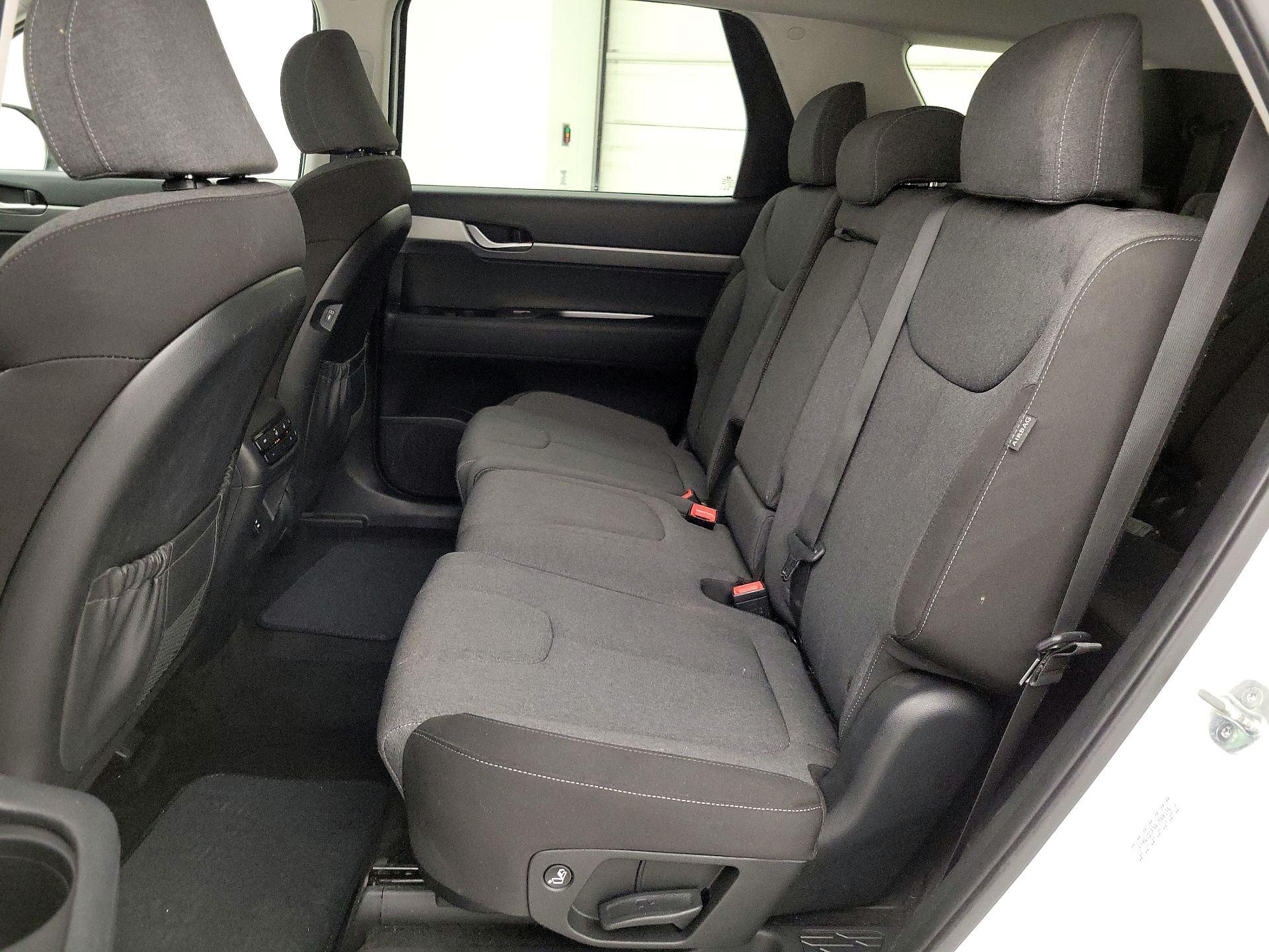 Thumbnail: 2023 Hyundai Palisade - 20