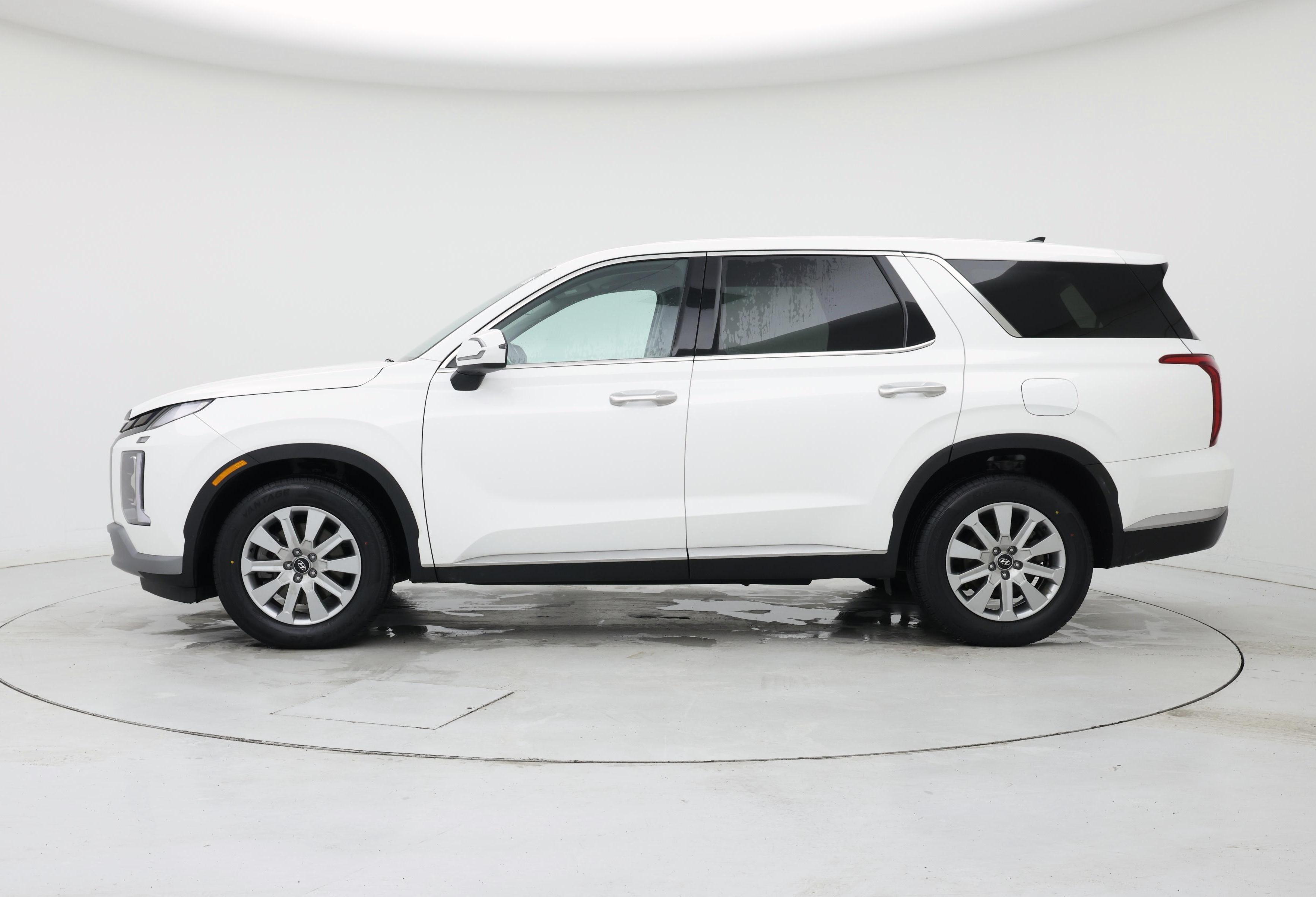 Thumbnail: 2023 Hyundai Palisade - 3