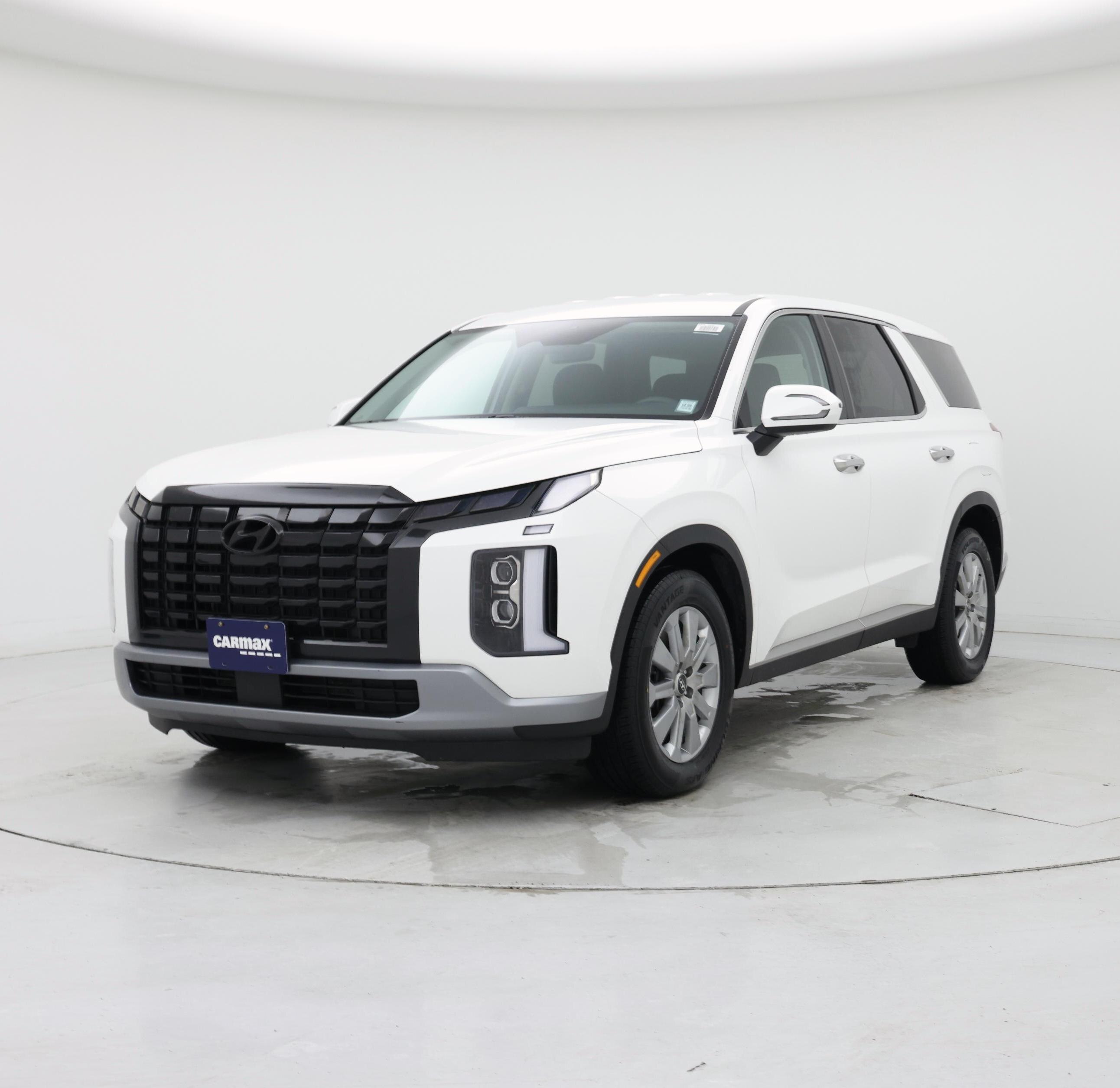Thumbnail: 2023 Hyundai Palisade - 4