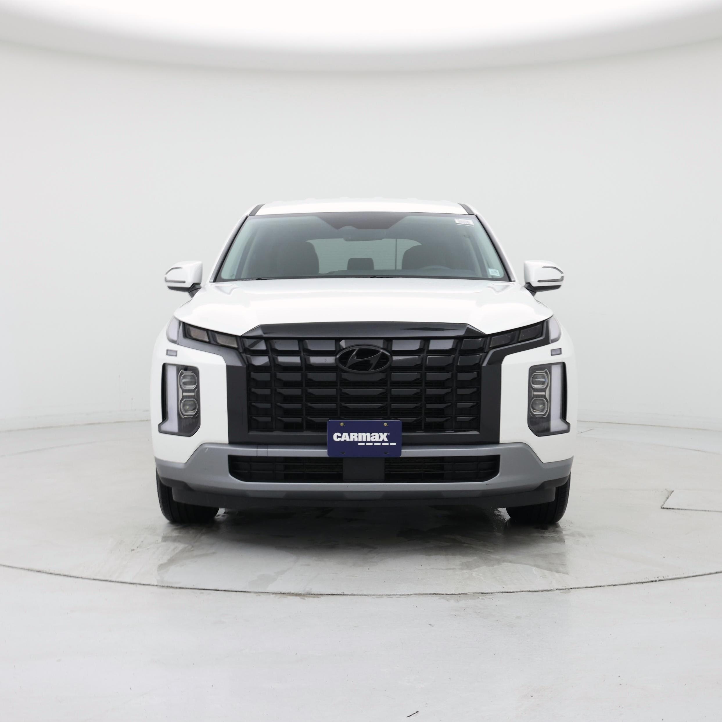 Thumbnail: 2023 Hyundai Palisade - 5