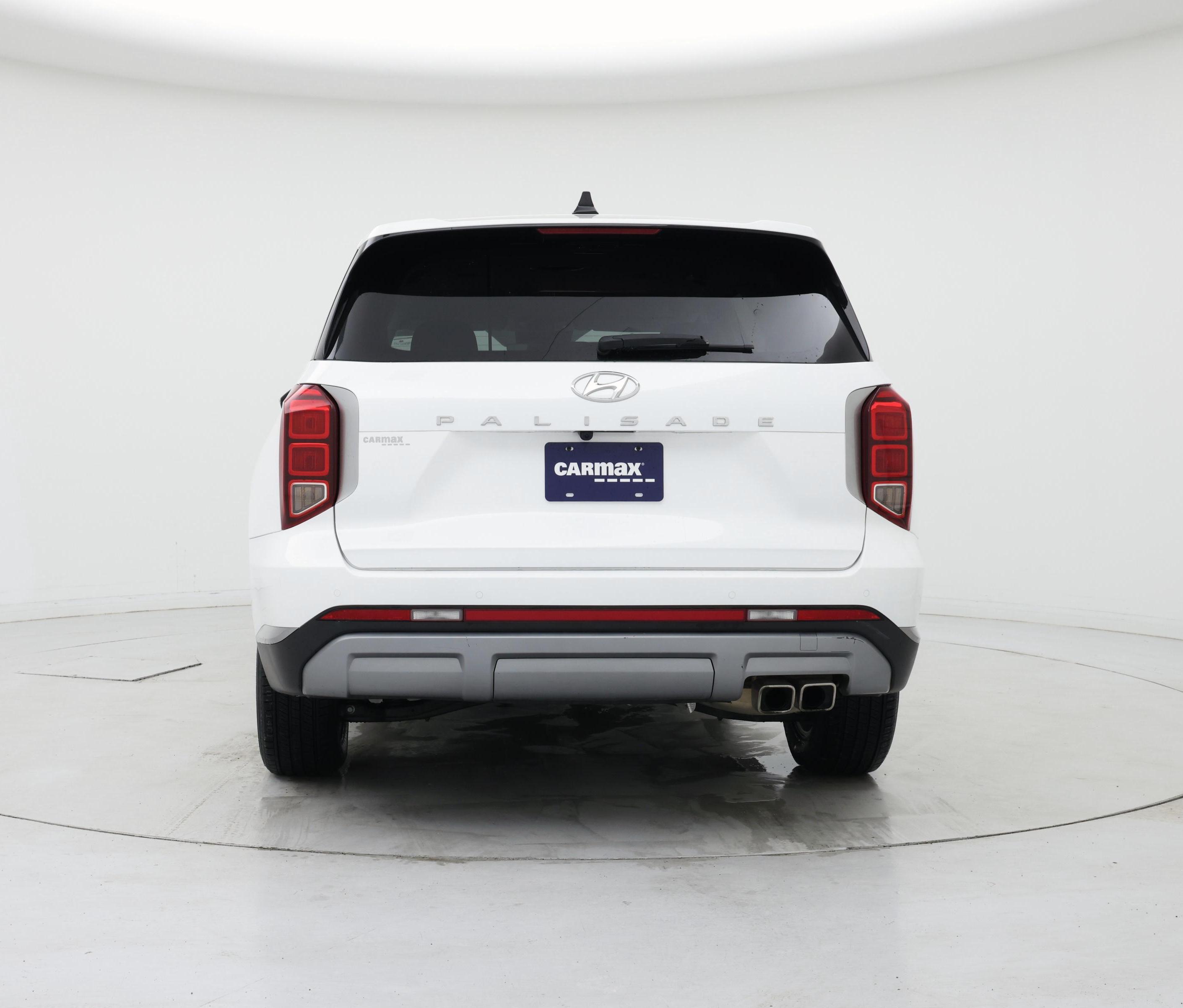 Thumbnail: 2023 Hyundai Palisade - 6