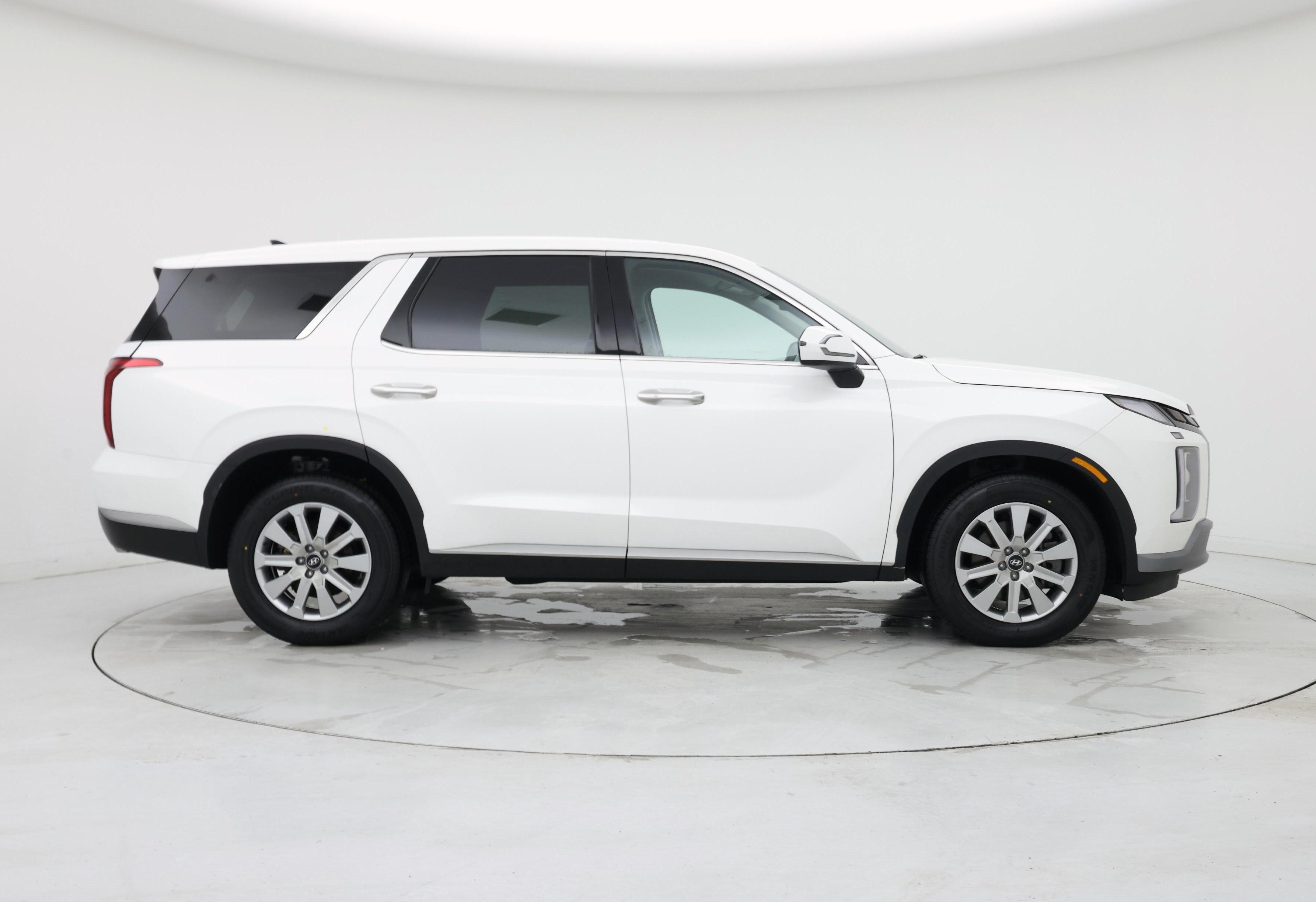 Thumbnail: 2023 Hyundai Palisade - 7