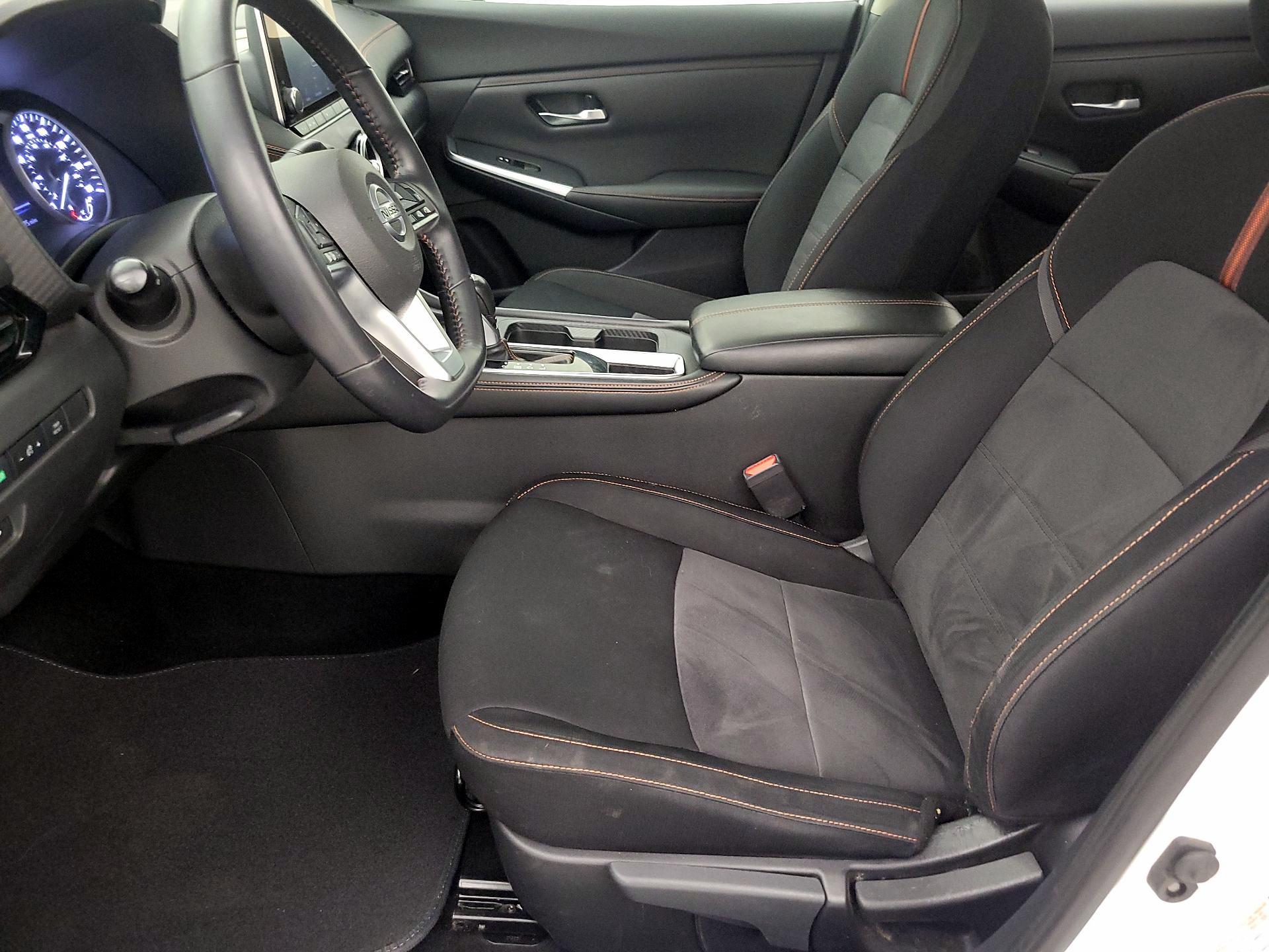 Thumbnail: 2020 Nissan Sentra - 11