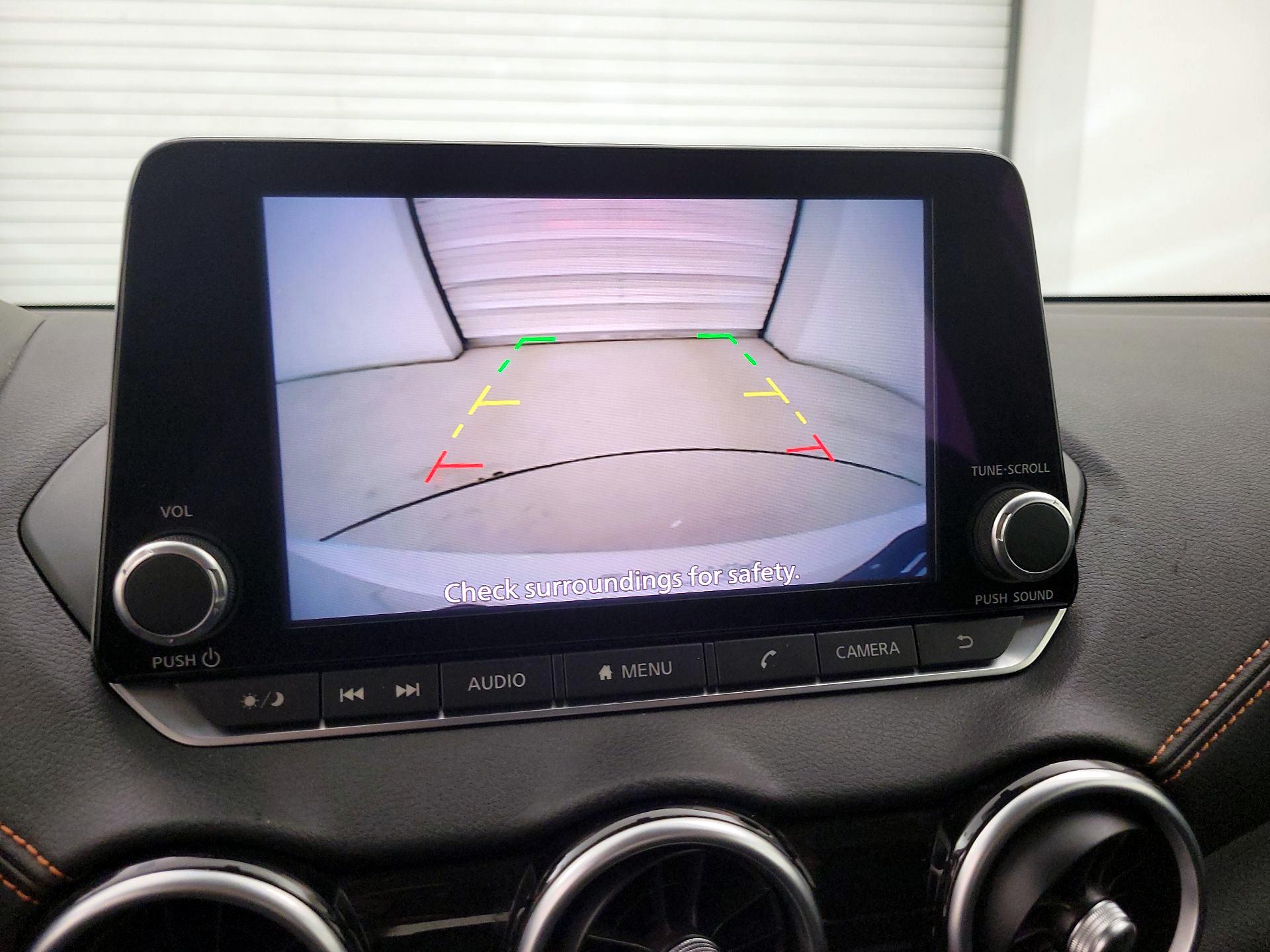 Thumbnail: 2020 Nissan Sentra - 14