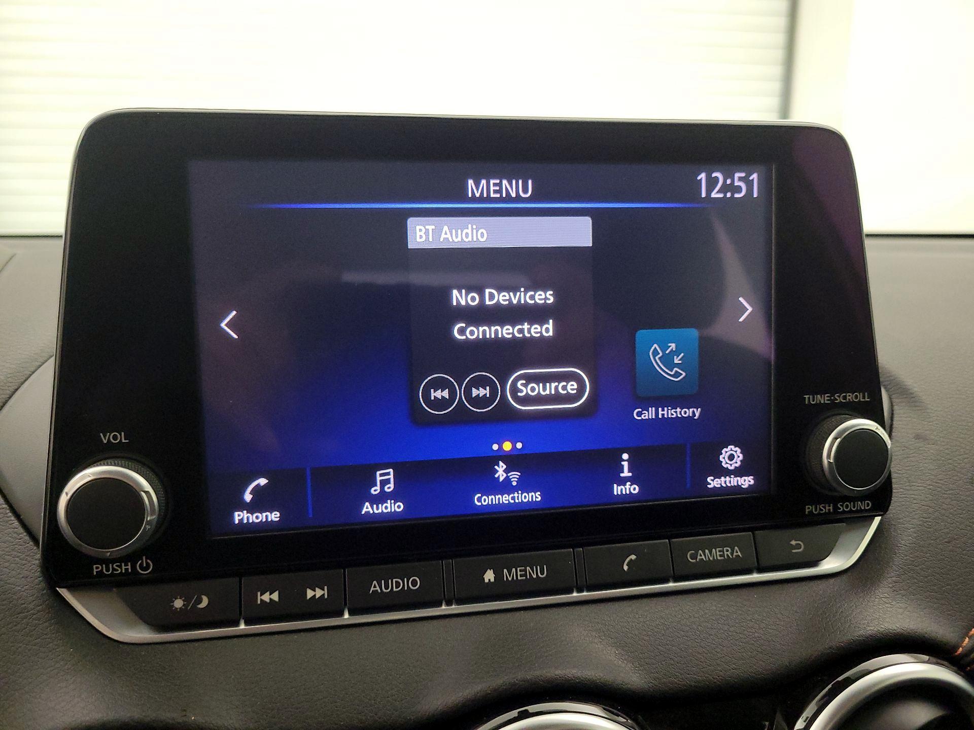 Thumbnail: 2020 Nissan Sentra - 15