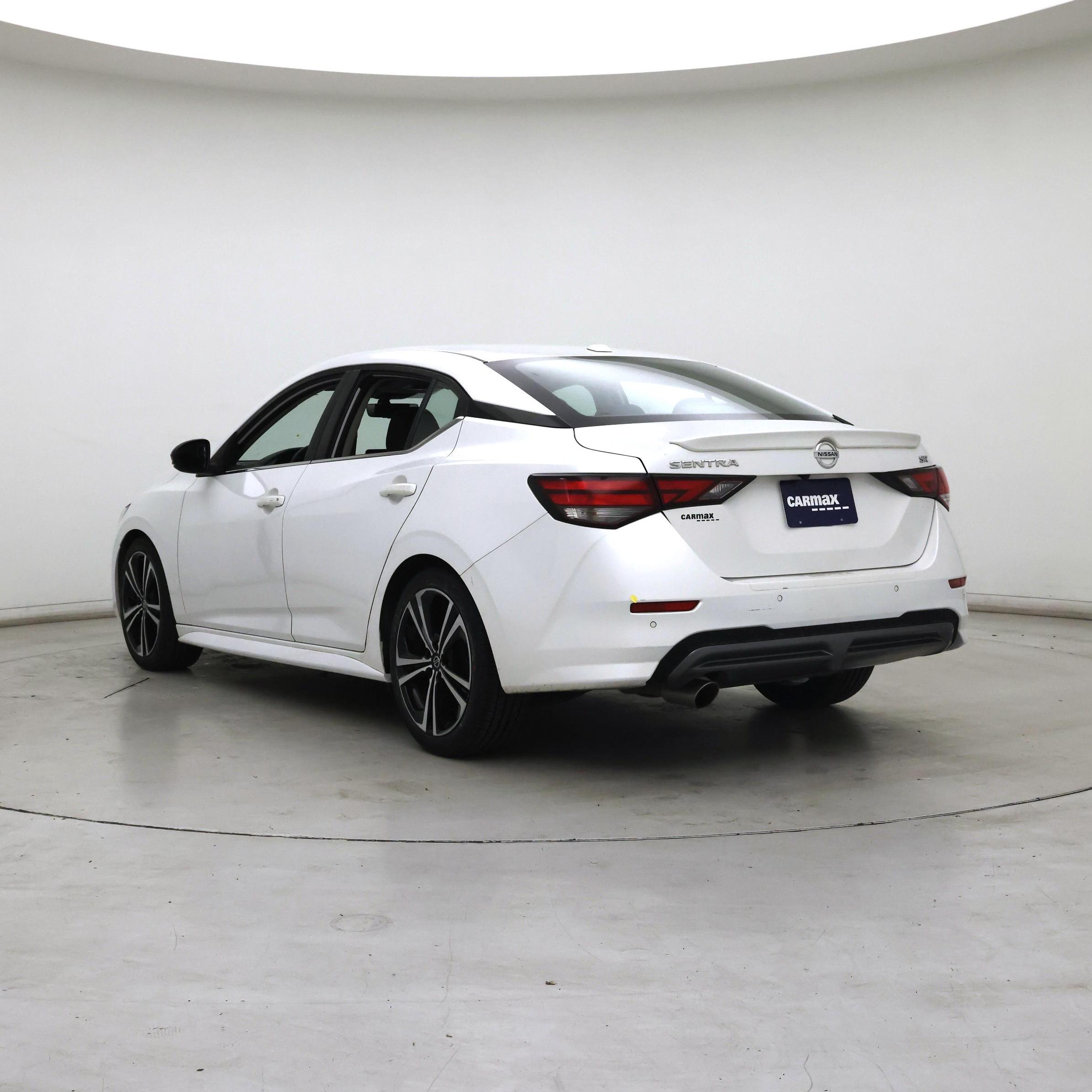 Thumbnail: 2020 Nissan Sentra - 2