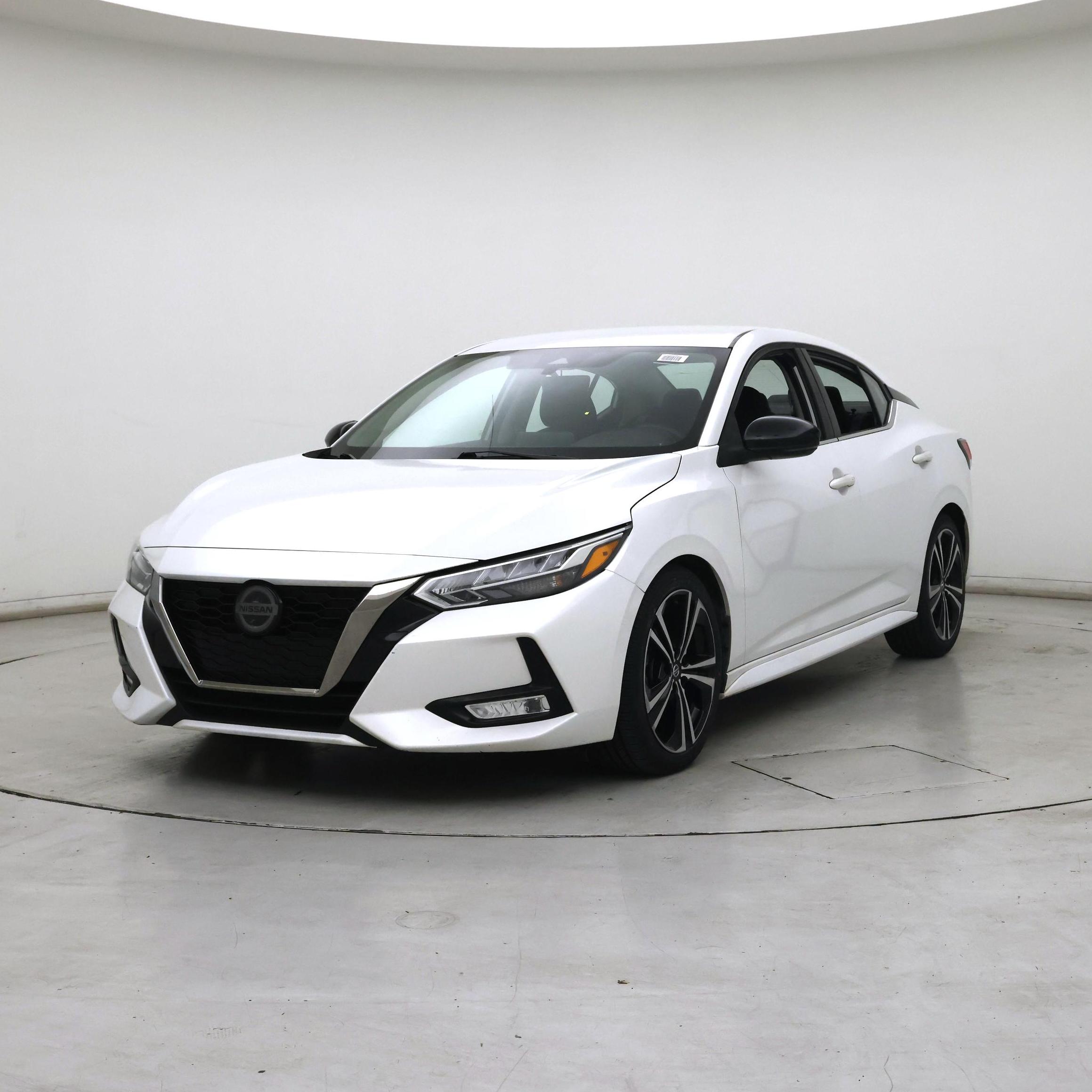 Thumbnail: 2020 Nissan Sentra - 4