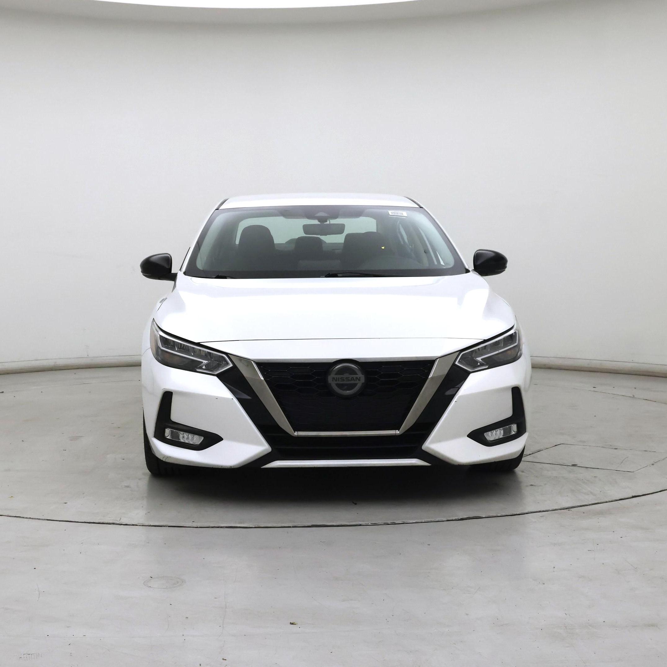 Thumbnail: 2020 Nissan Sentra - 5