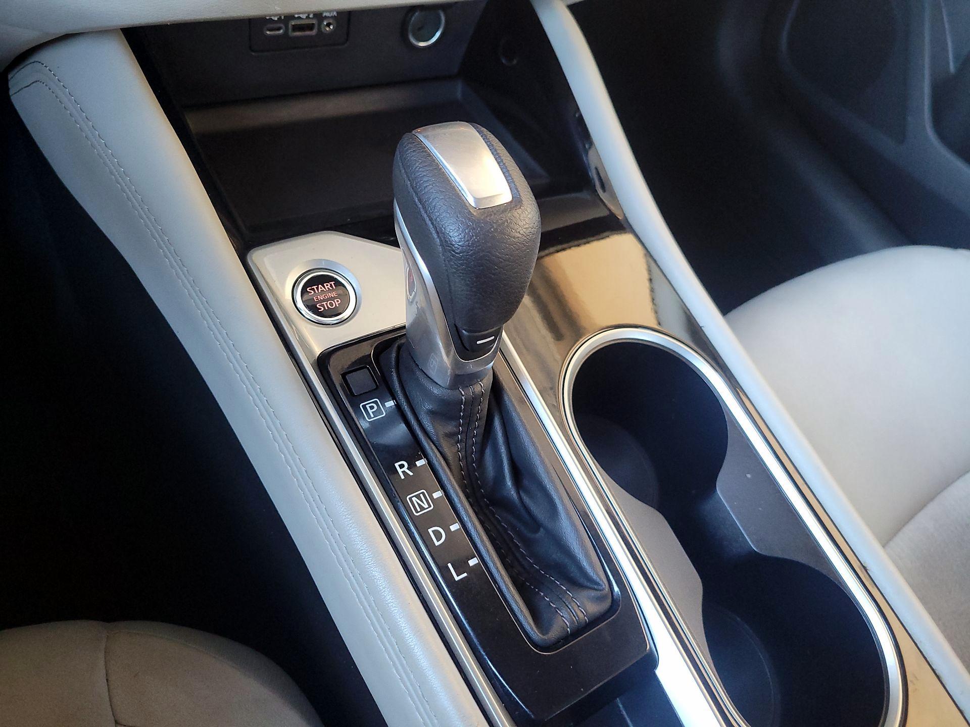 Thumbnail: 2023 Nissan Altima - 17