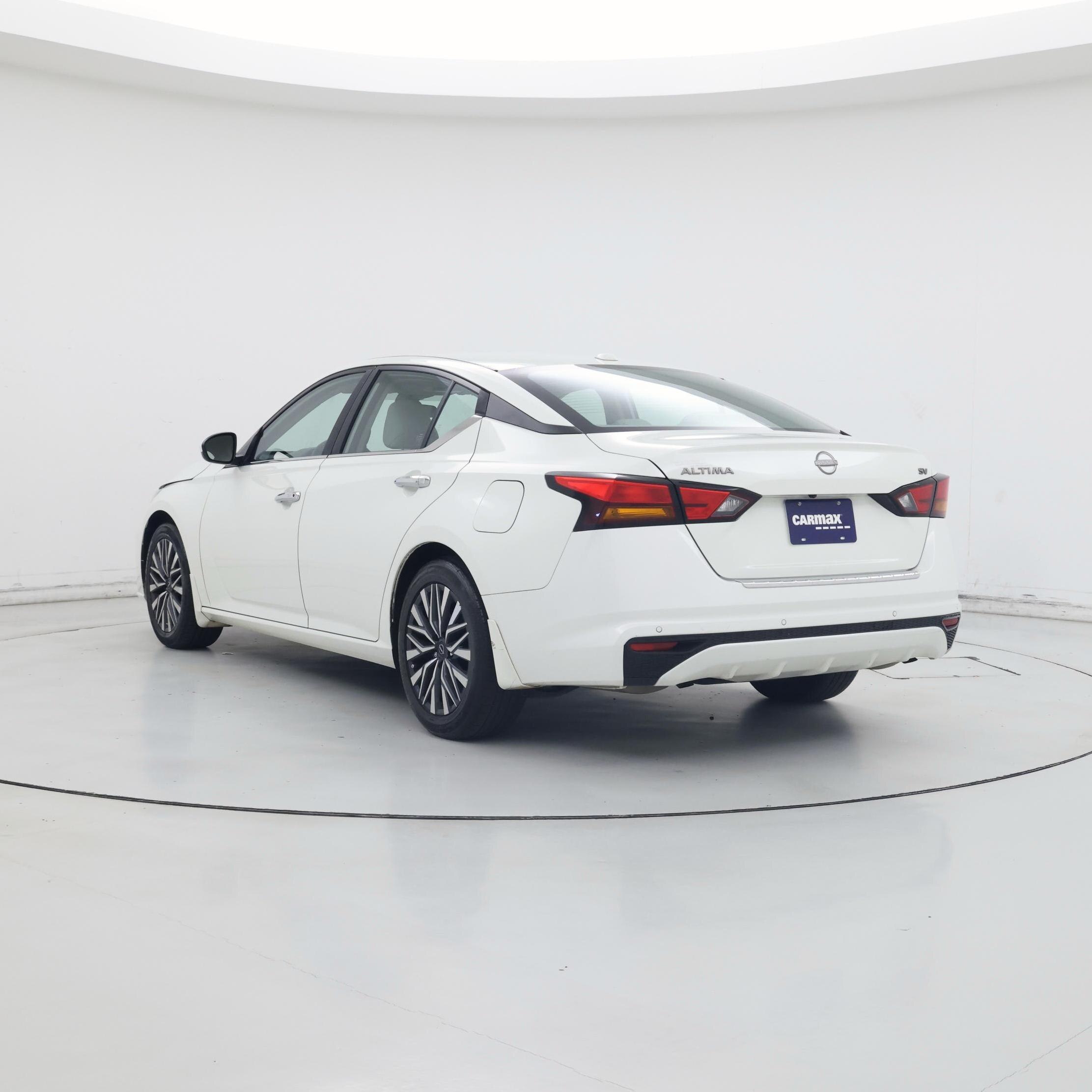 Thumbnail: 2023 Nissan Altima - 2