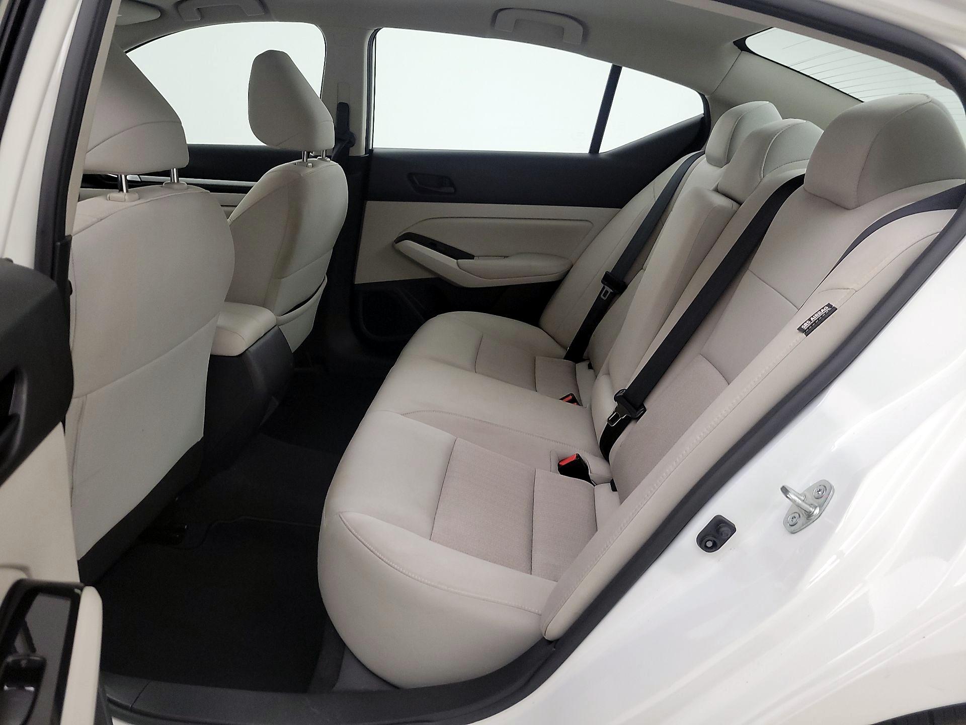 Thumbnail: 2023 Nissan Altima - 19