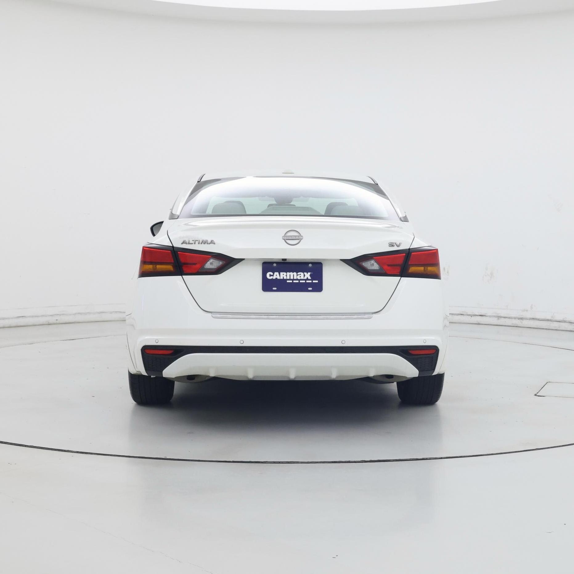 Thumbnail: 2023 Nissan Altima - 6