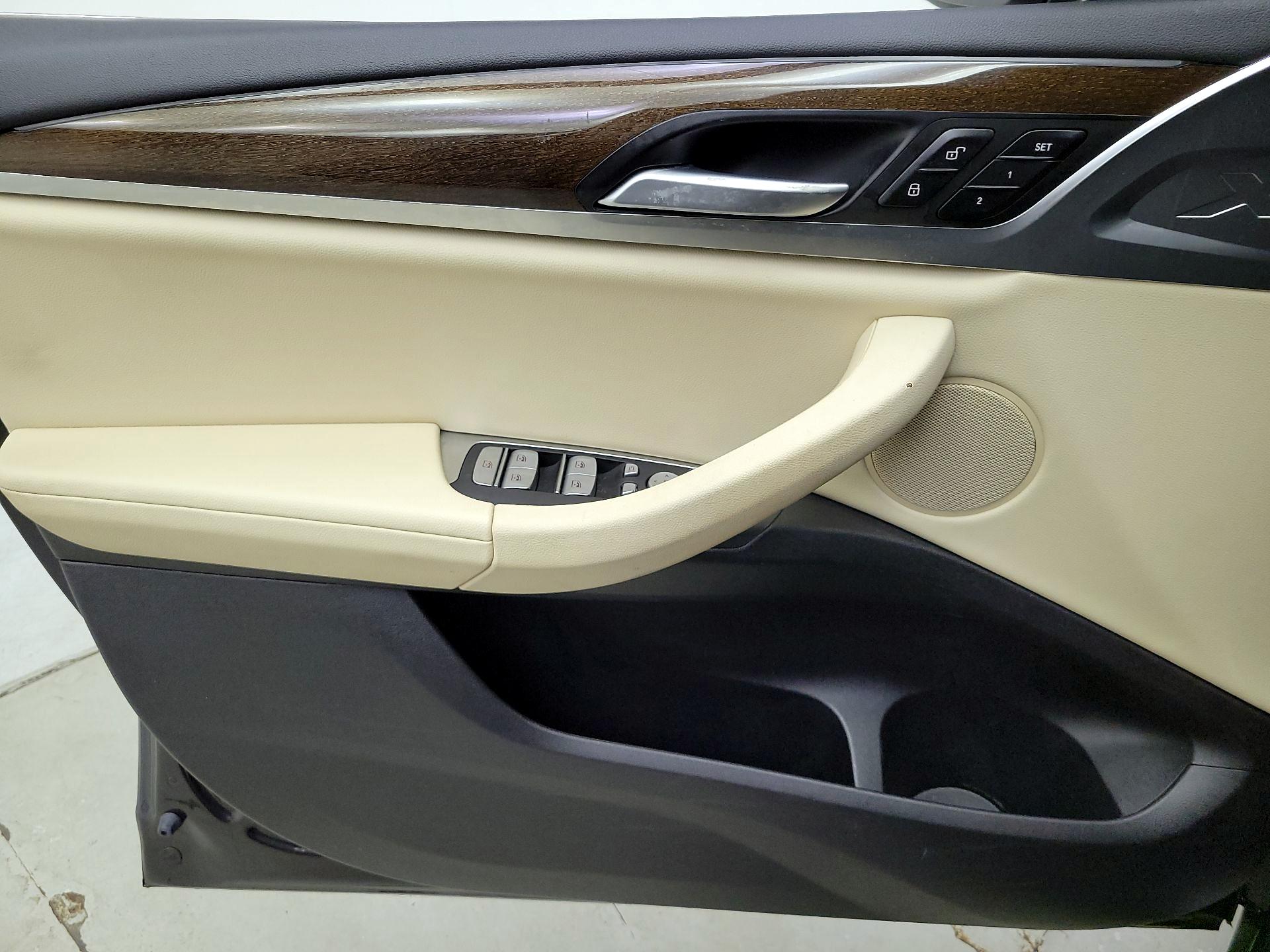 Thumbnail: 2023 BMW X3 - 12