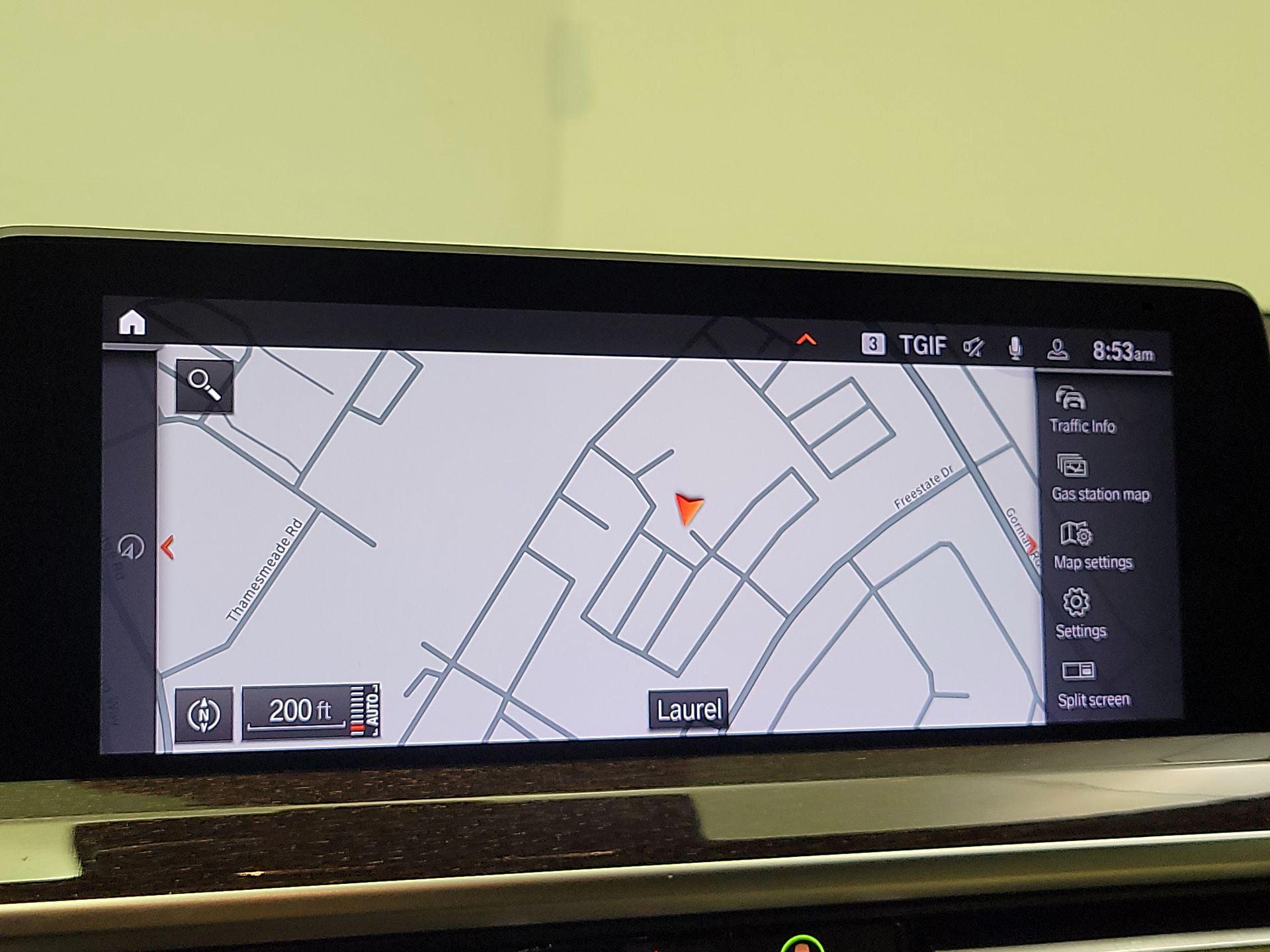 Thumbnail: 2023 BMW X3 - 14