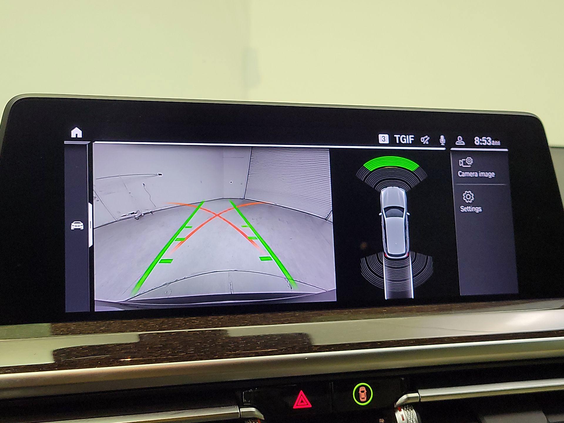 Thumbnail: 2023 BMW X3 - 15