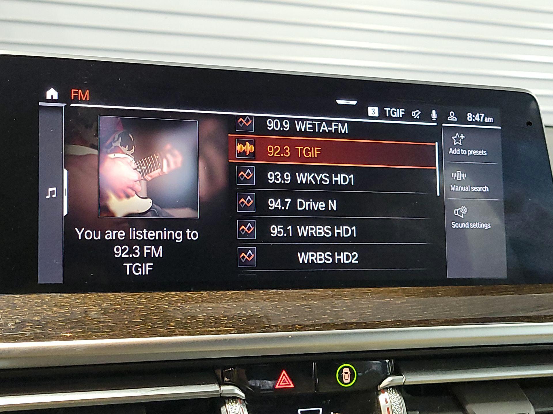 Thumbnail: 2023 BMW X3 - 16